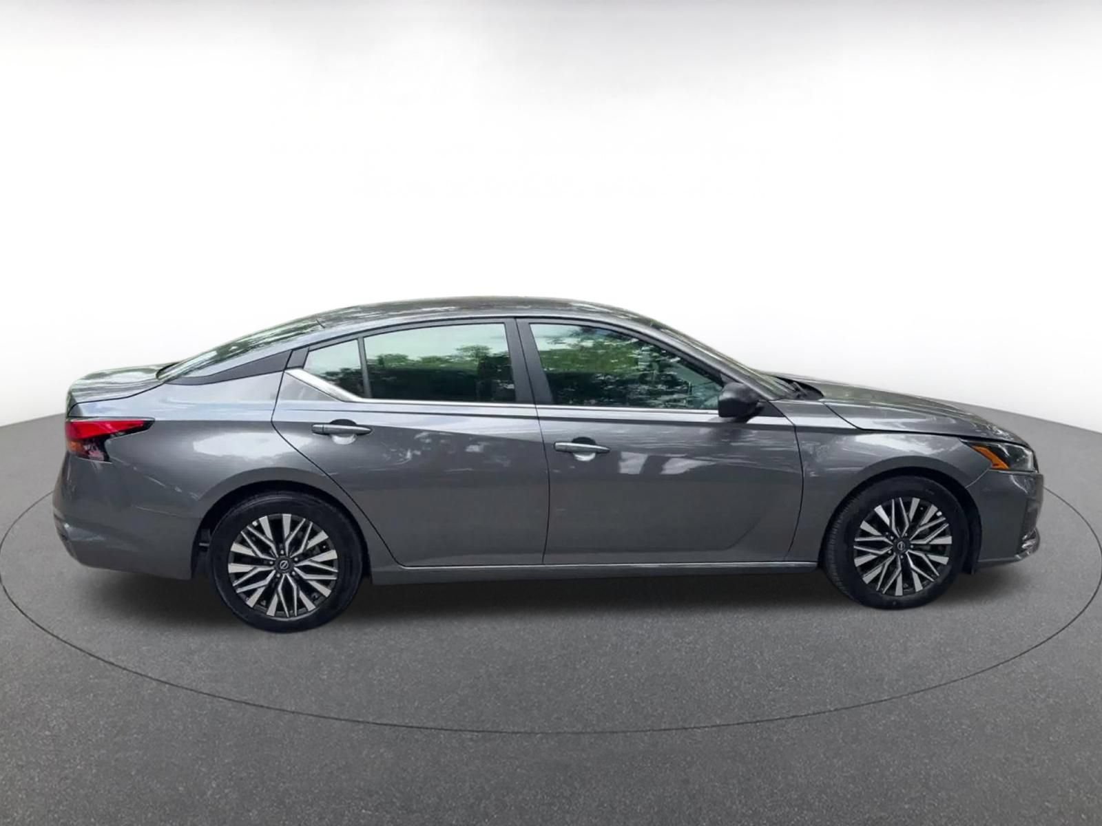 Thumbnail: 2026 Nissan Altima - 15