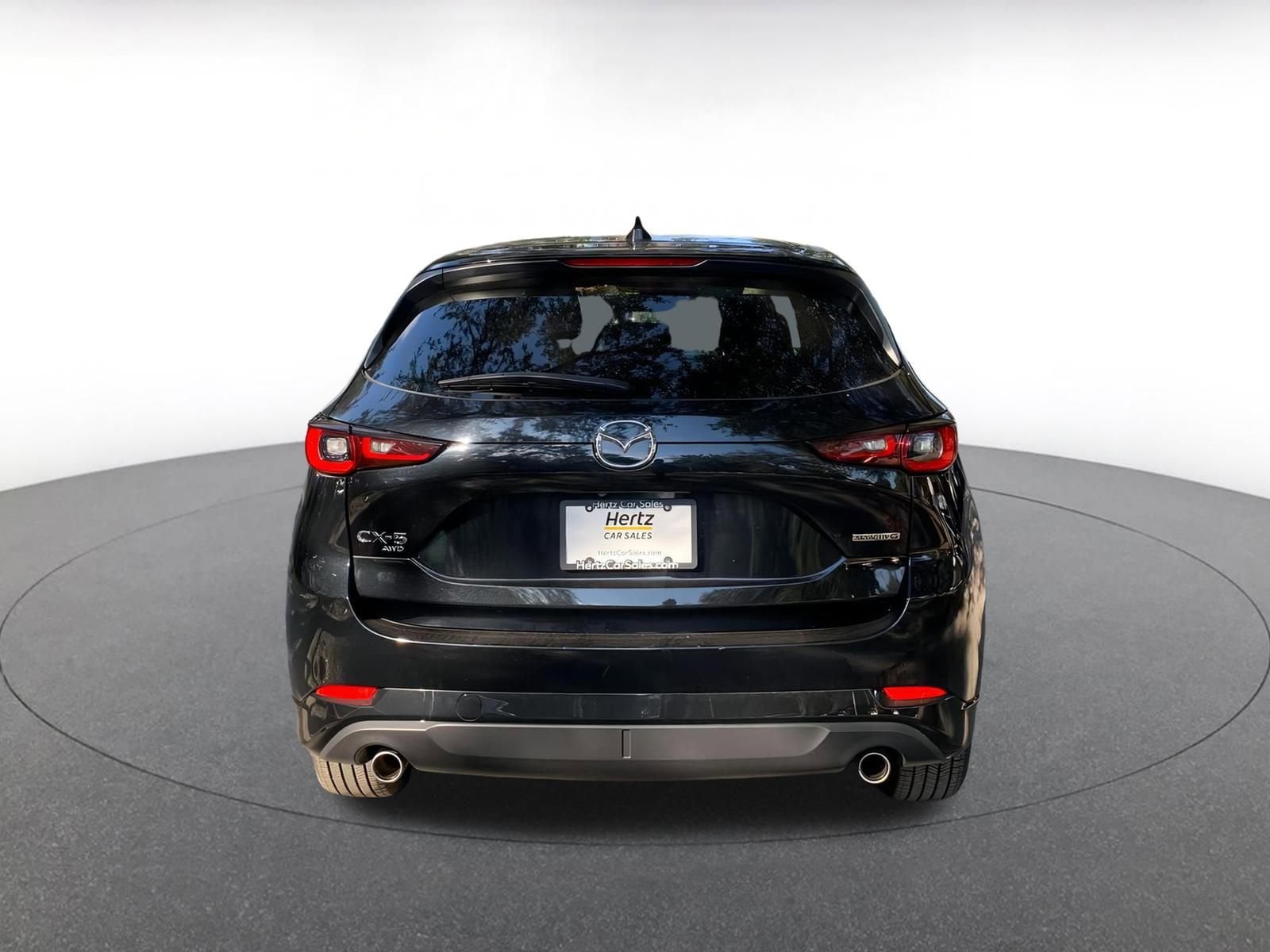 Thumbnail: 2025 Mazda CX-50 - 6