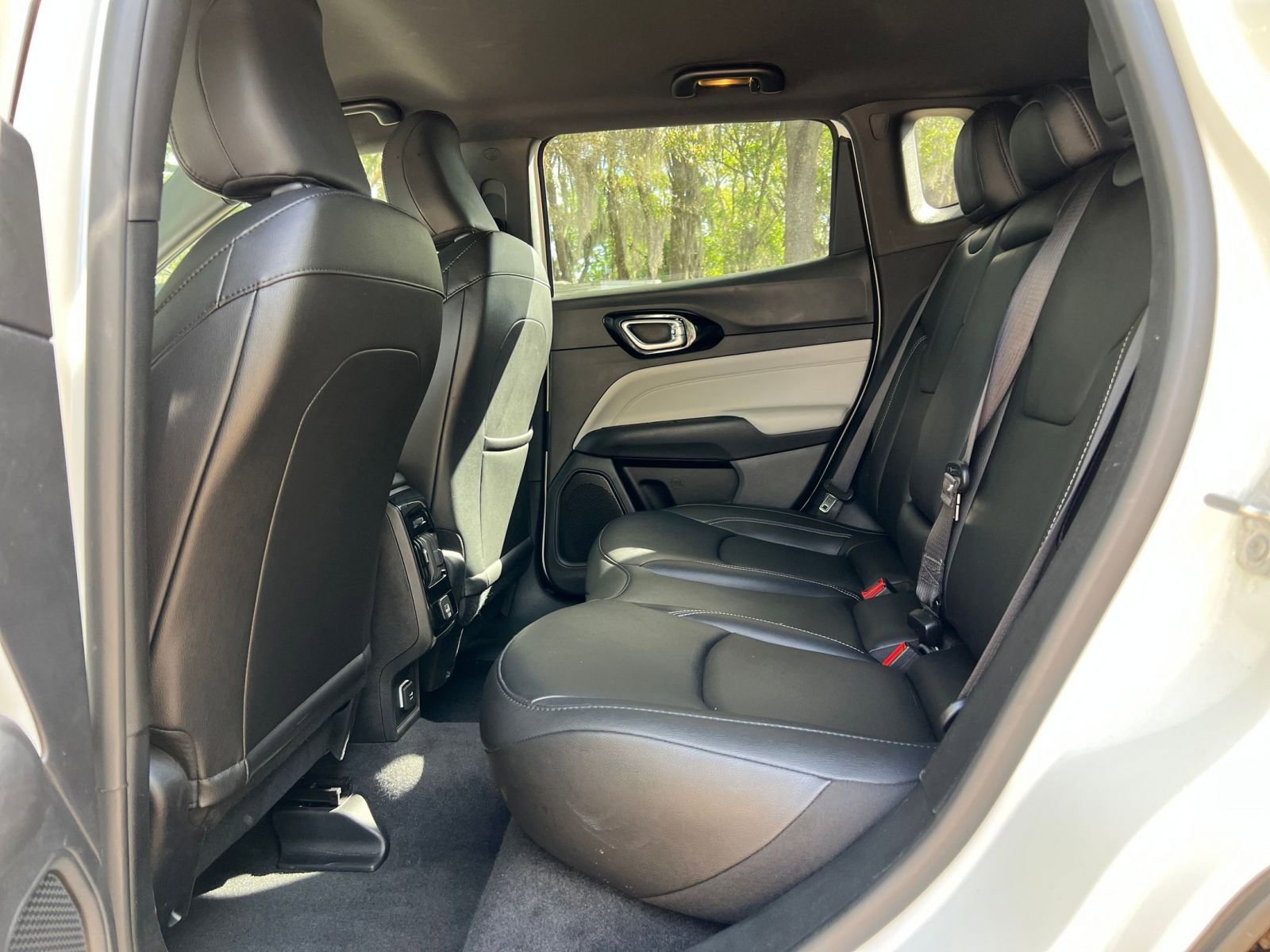 Thumbnail: 2025 Jeep Compass - 22