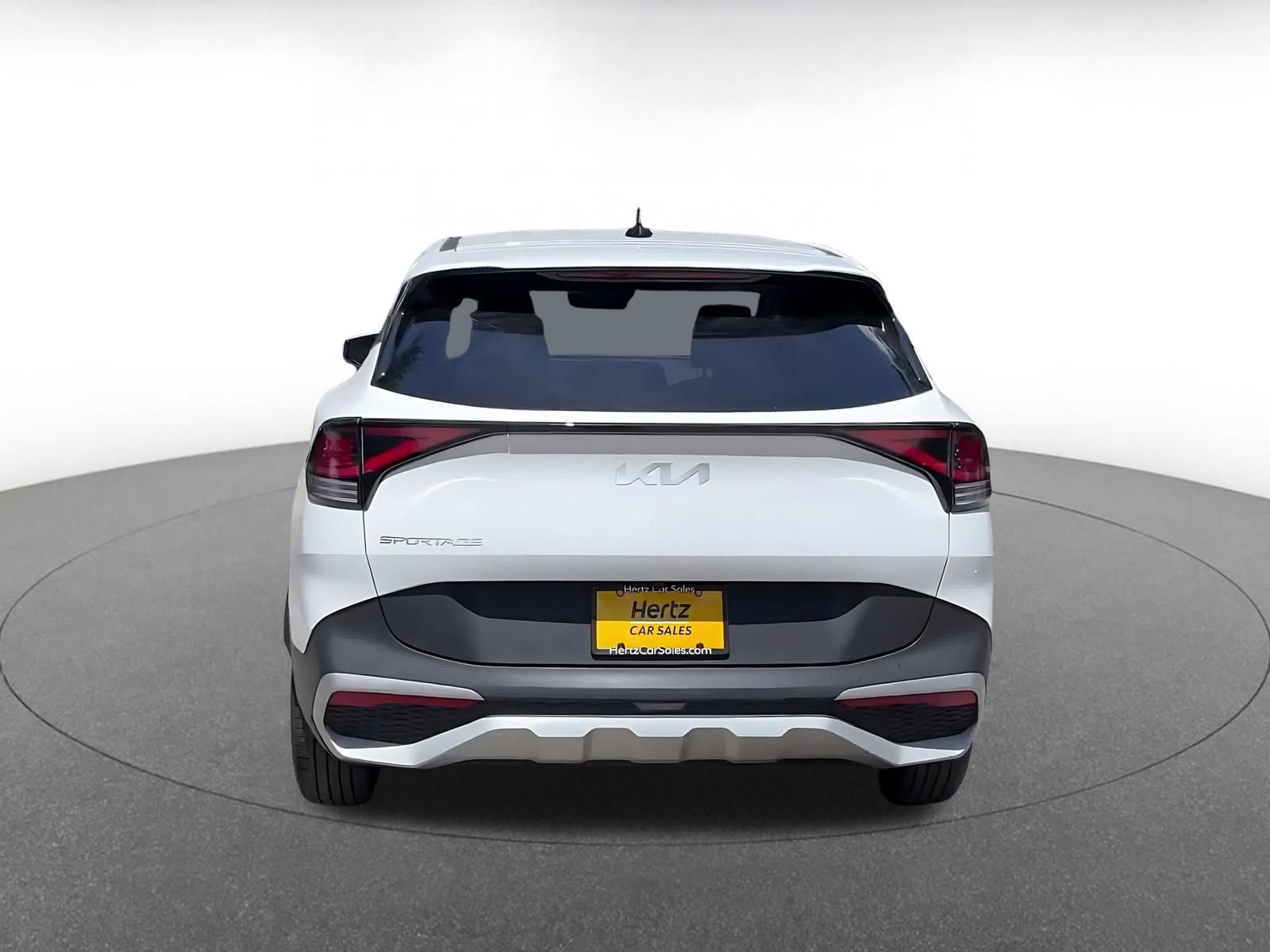 Thumbnail: 2025 Kia Sportage - 10