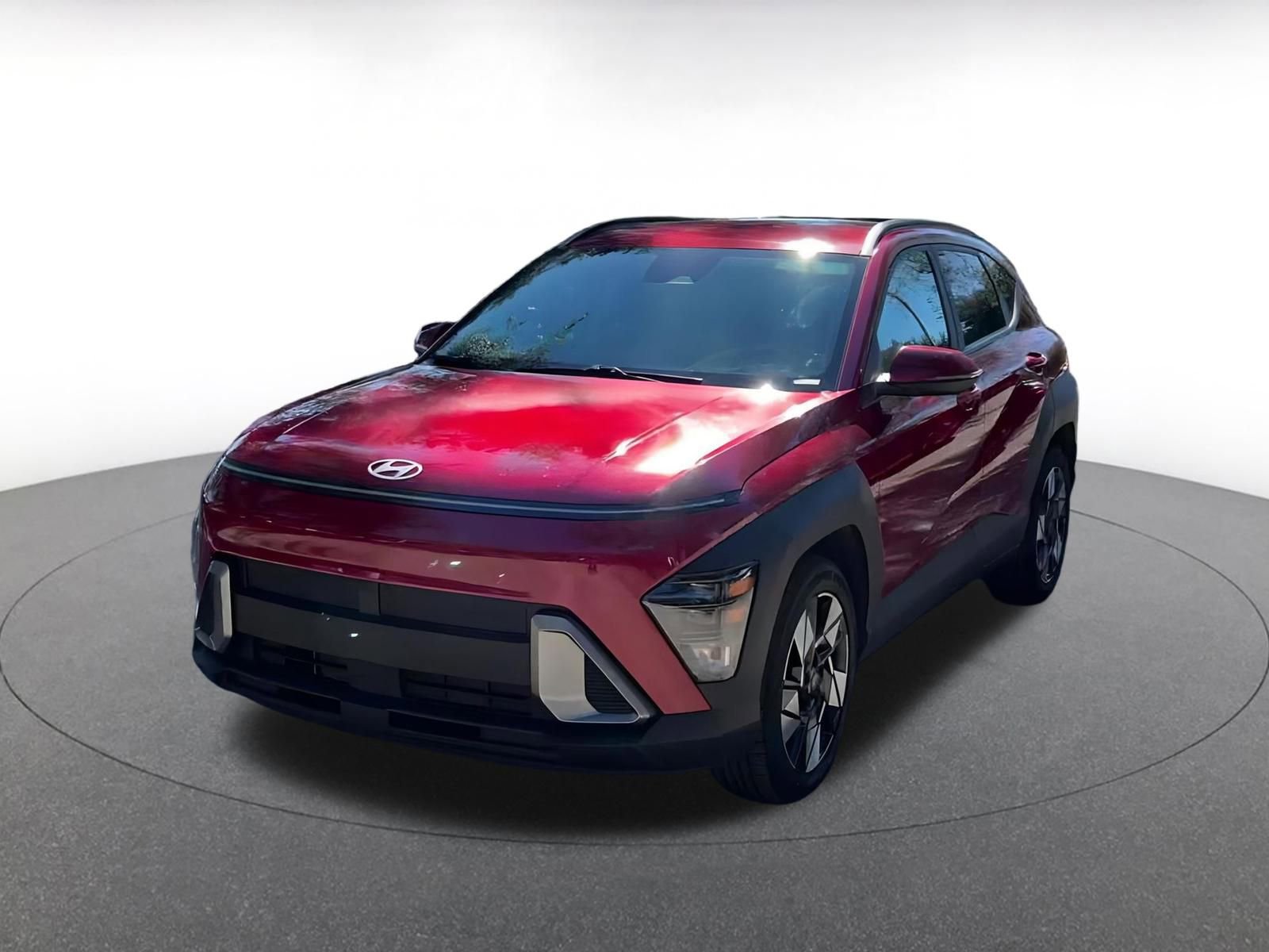 Thumbnail: 2025 Hyundai Kona - 15
