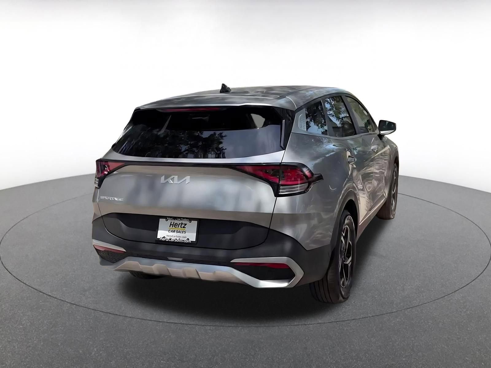Thumbnail: 2025 Kia Sportage - 14