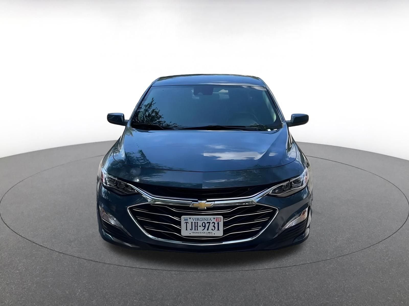 Thumbnail: 2024 Chevrolet Malibu - 4