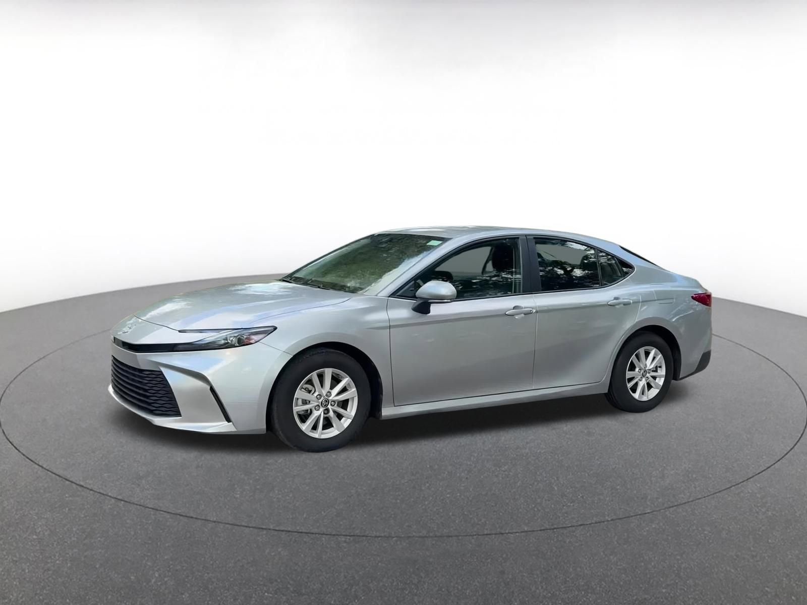 Thumbnail: 2025 Toyota Camry - 8