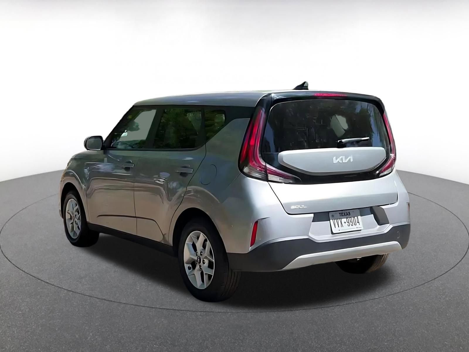 Thumbnail: 2025 Kia Soul - 11