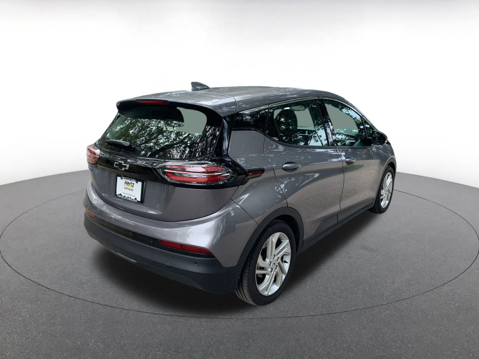Thumbnail: 2023 Chevrolet Bolt EV - 7
