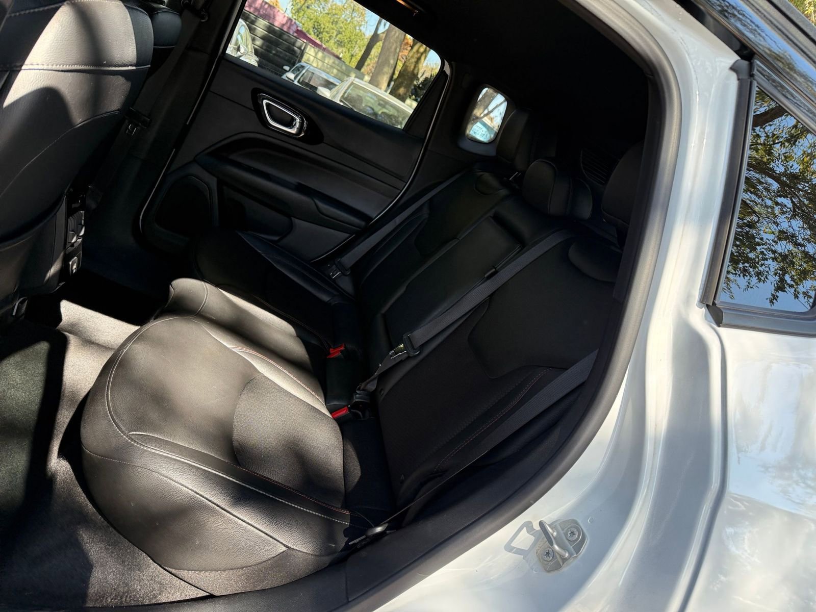 Thumbnail: 2025 Jeep Compass - 21