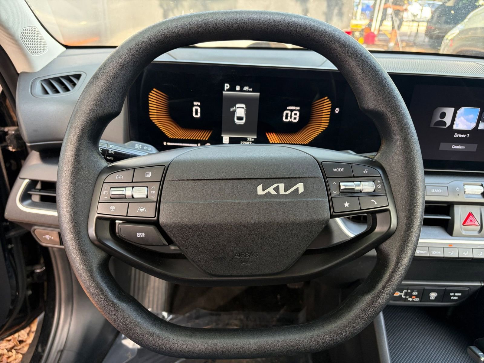 Thumbnail: 2025 Kia K4 - 27