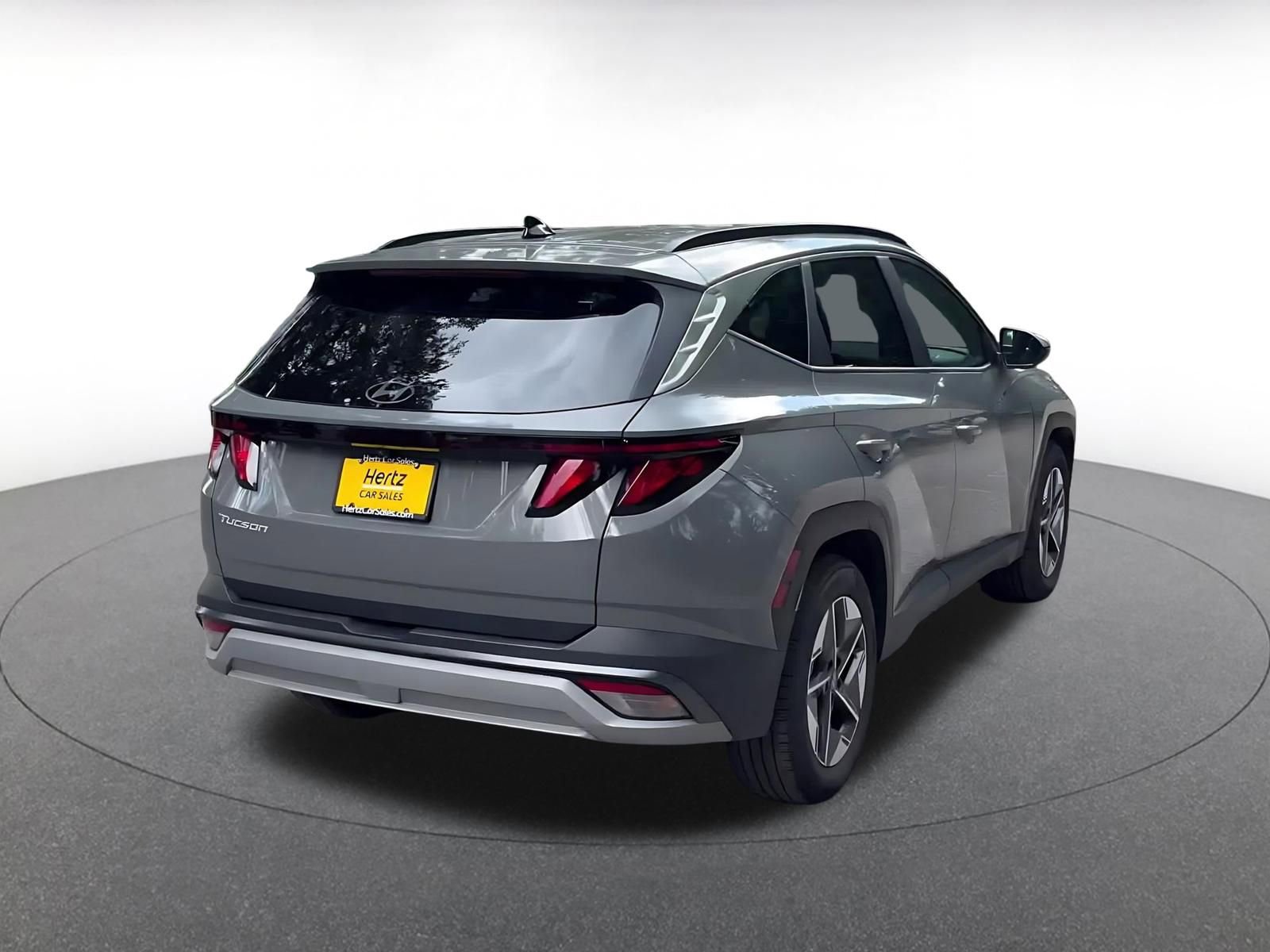Thumbnail: 2025 Hyundai Tucson - 14