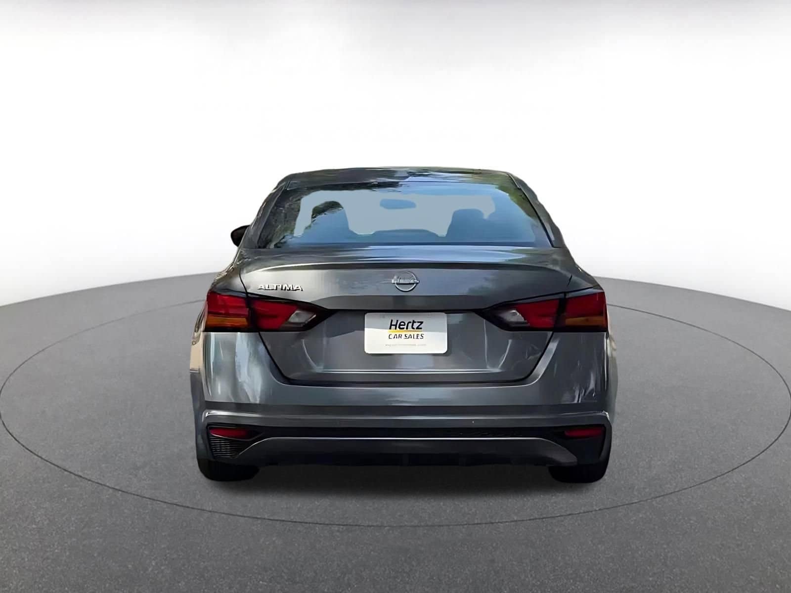 Thumbnail: 2025 Nissan Altima - 12