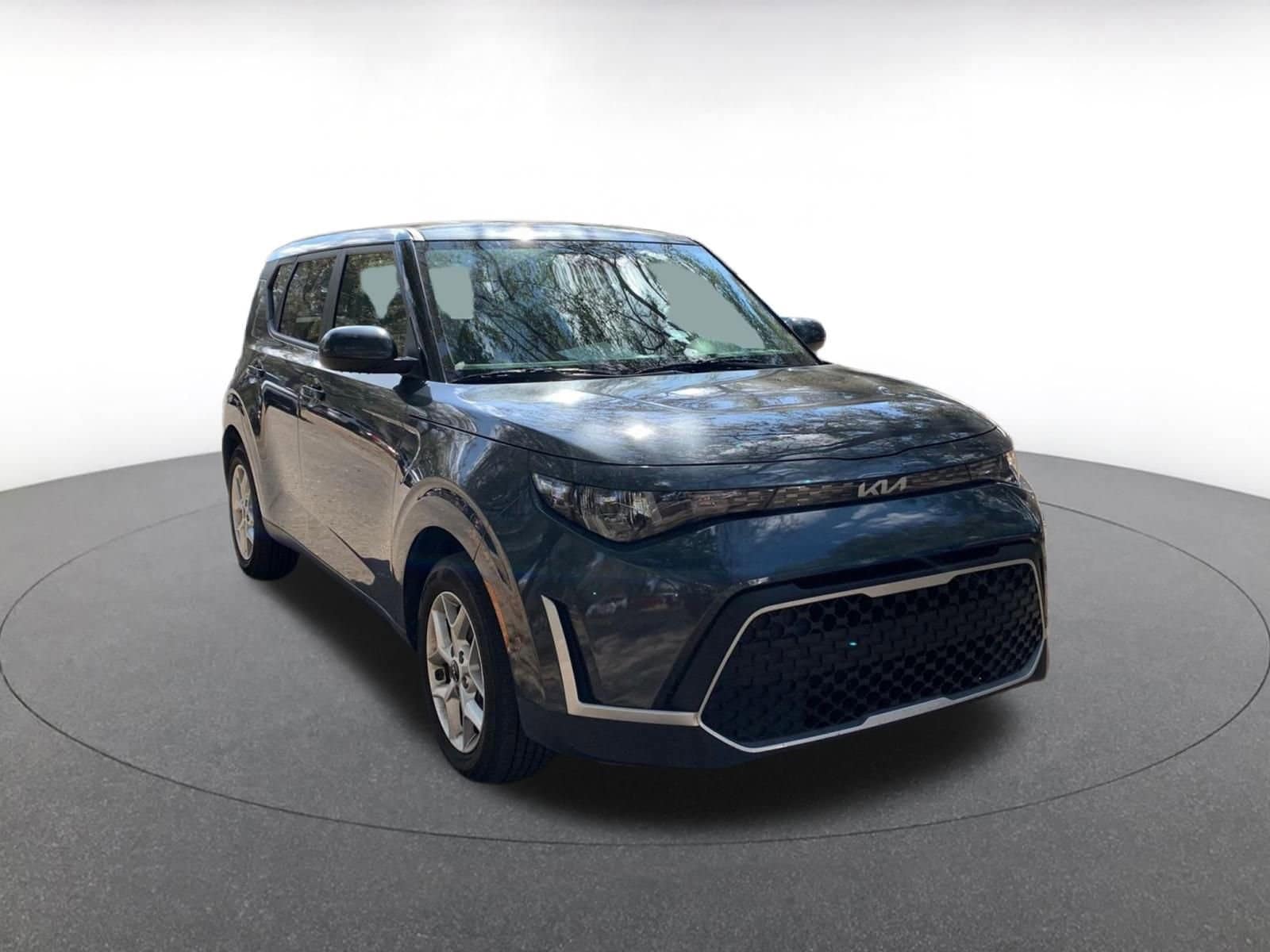 Thumbnail: 2025 Kia Soul - 1