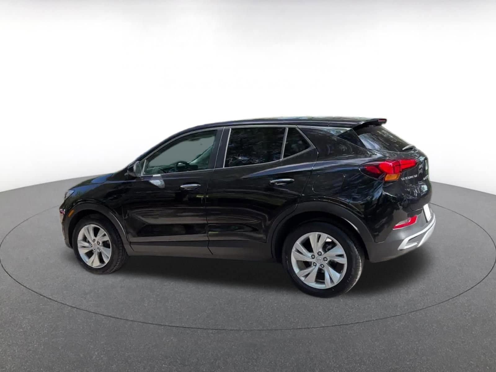 Thumbnail: 2025 Buick Encore GX - 10