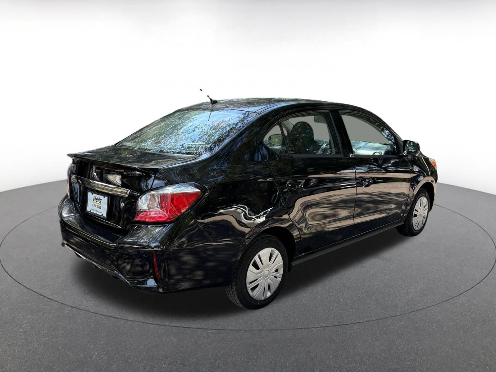 Thumbnail: 2024 Mitsubishi Mirage G4 - 7