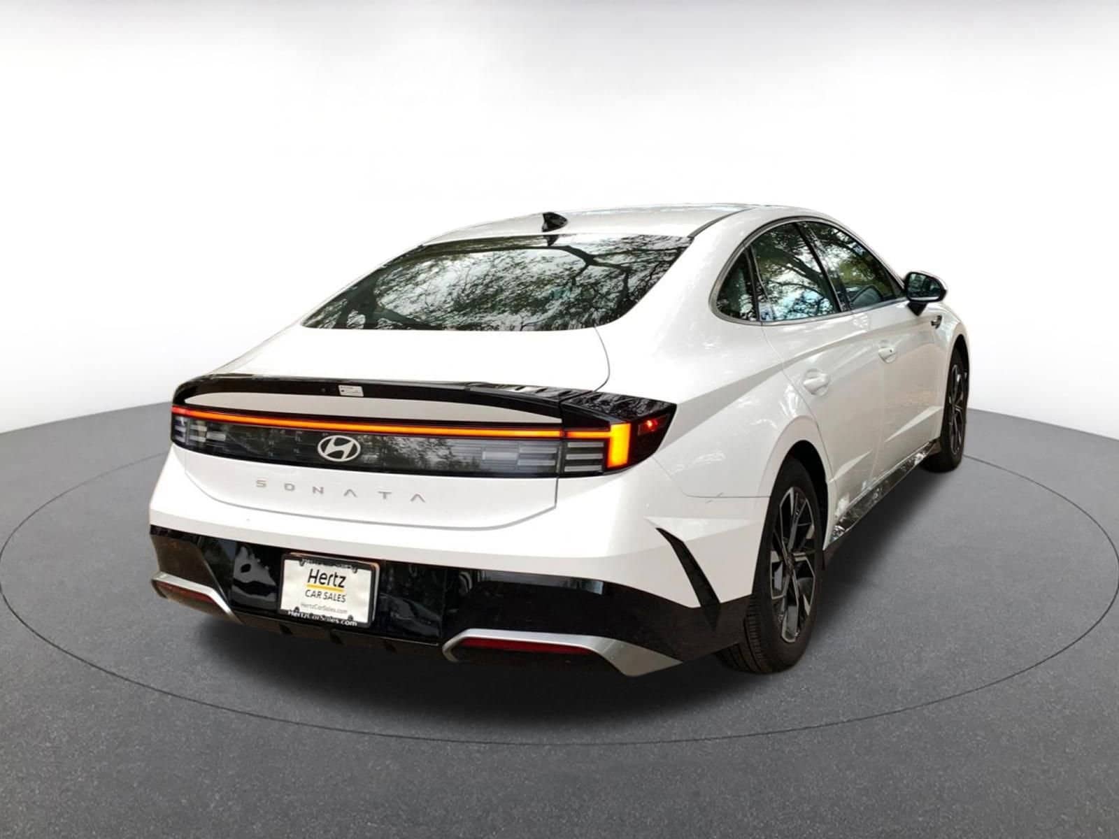 Thumbnail: 2025 Hyundai Sonata - 7