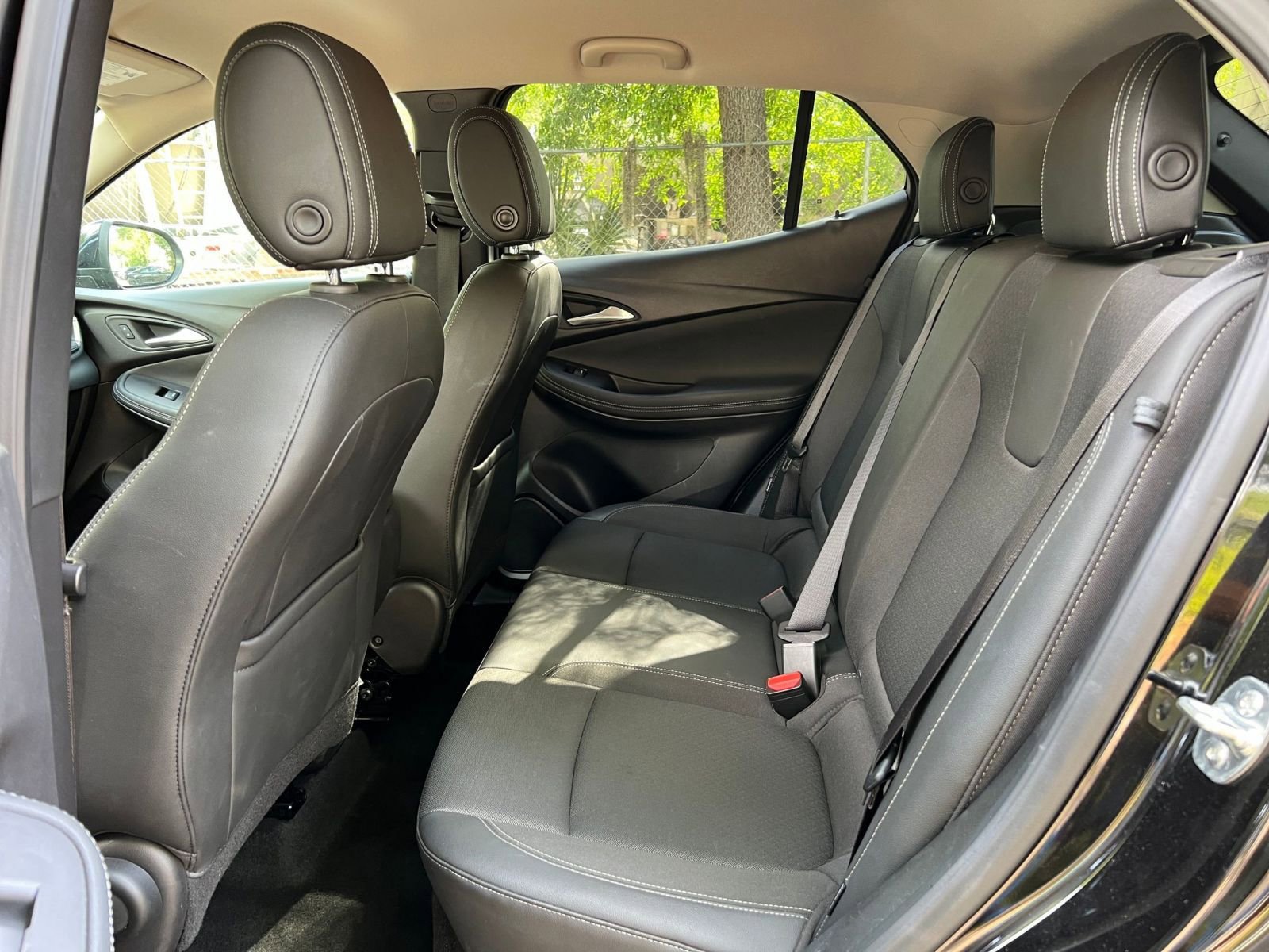 Thumbnail: 2025 Buick Encore GX - 35