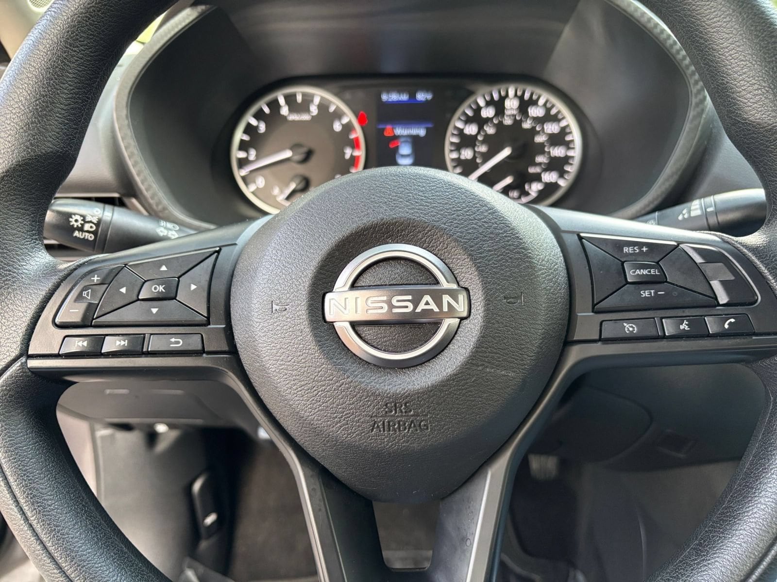 Thumbnail: 2025 Nissan Sentra - 26