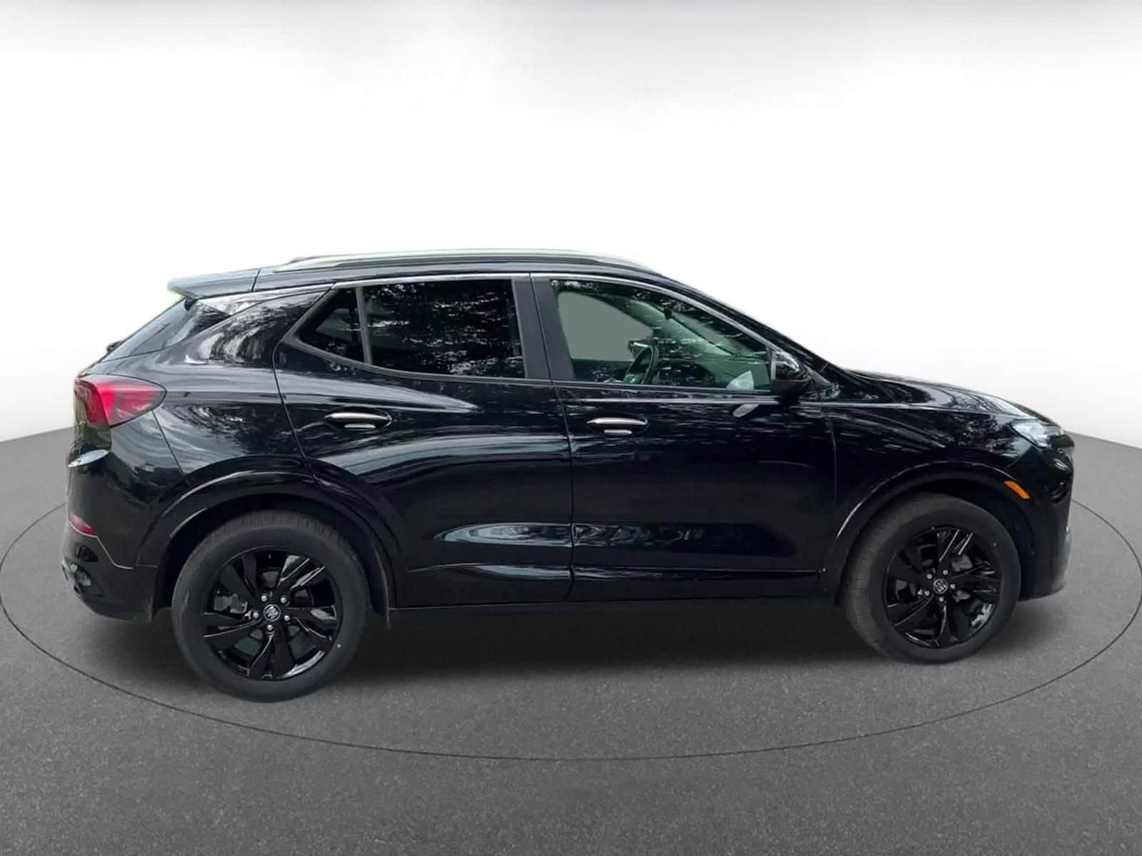 Thumbnail: 2024 Buick Encore GX - 16