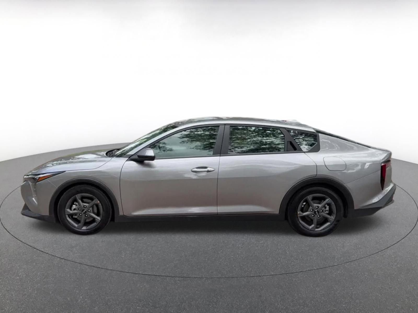 Thumbnail: 2025 Kia K4 - 9