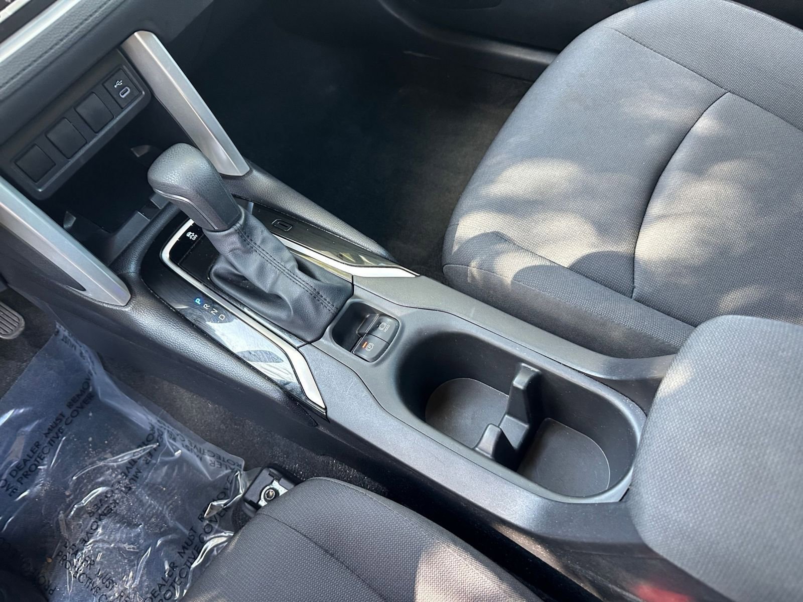 Thumbnail: 2025 Toyota Corolla Cross - 35