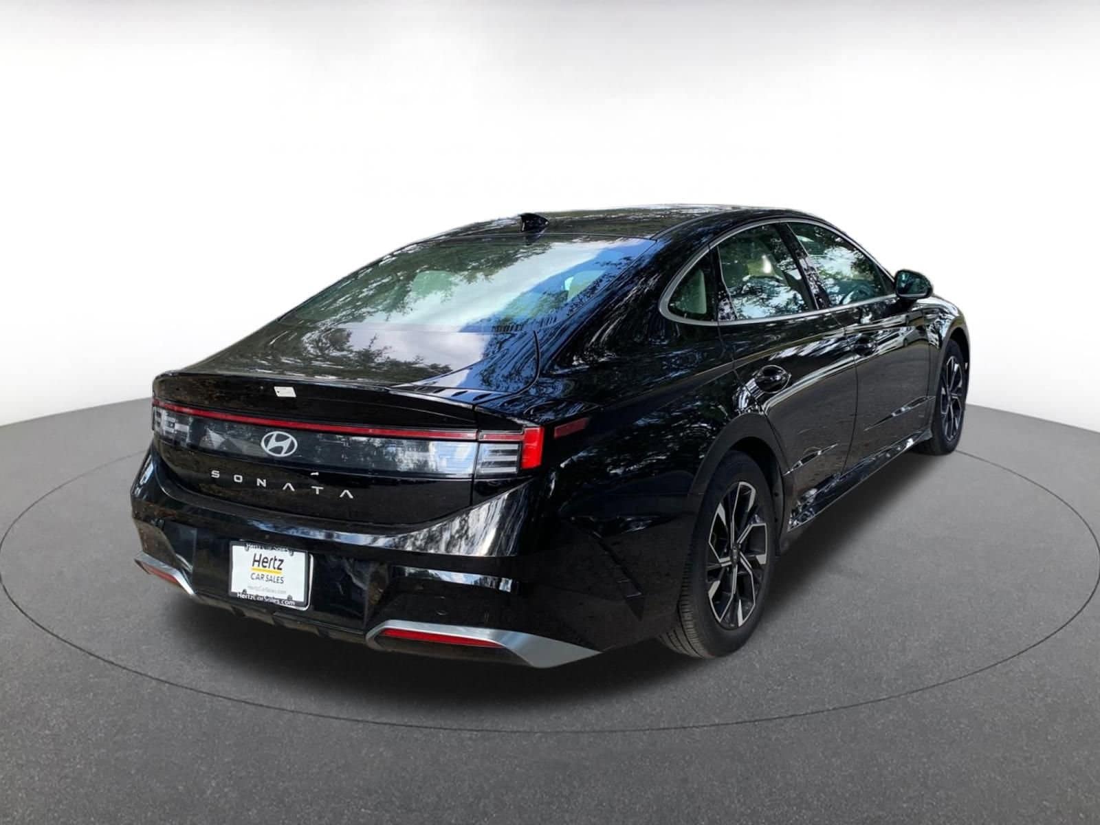 Thumbnail: 2025 Hyundai Sonata - 7