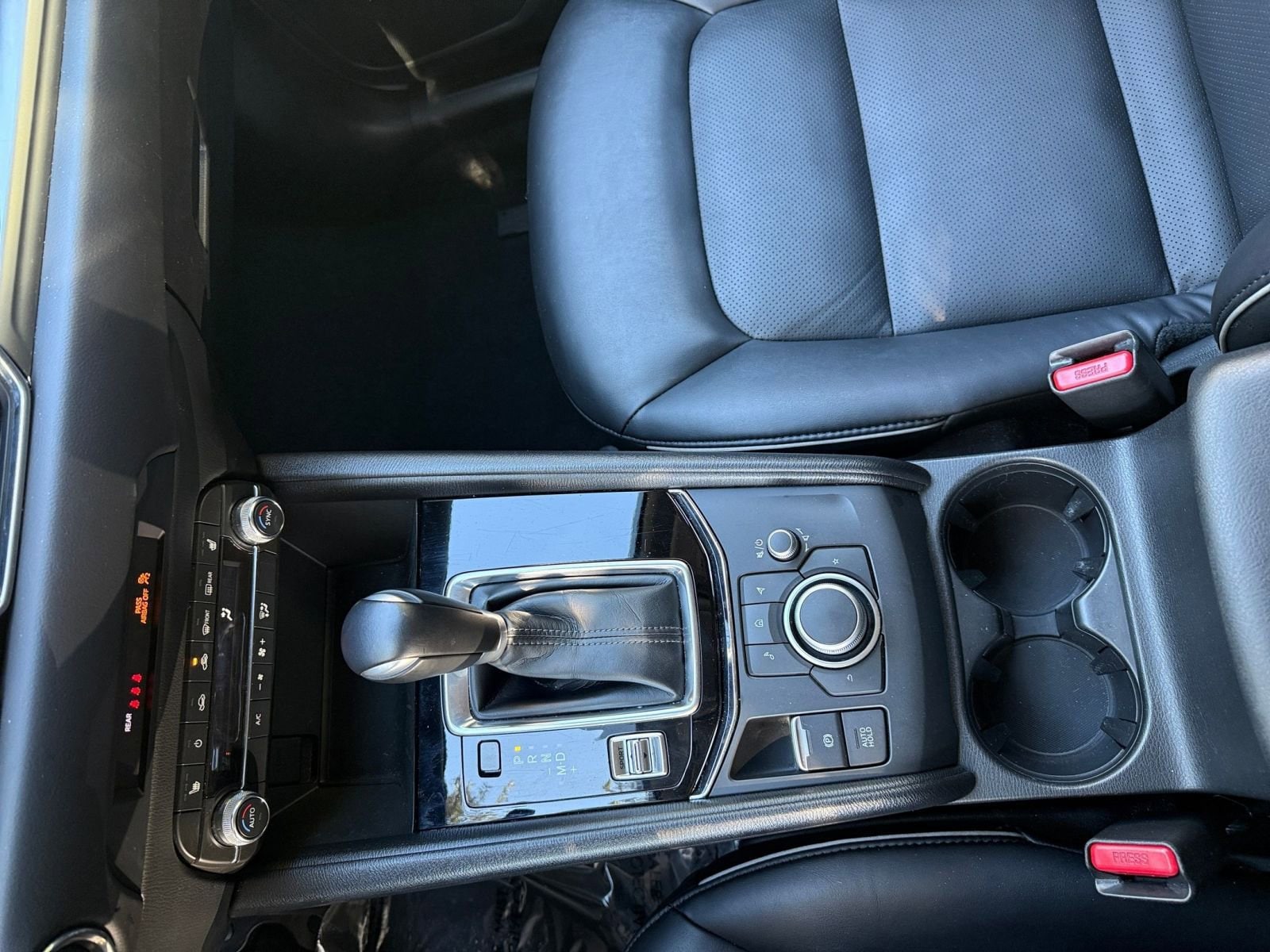 Thumbnail: 2025 Mazda CX-5 - 35