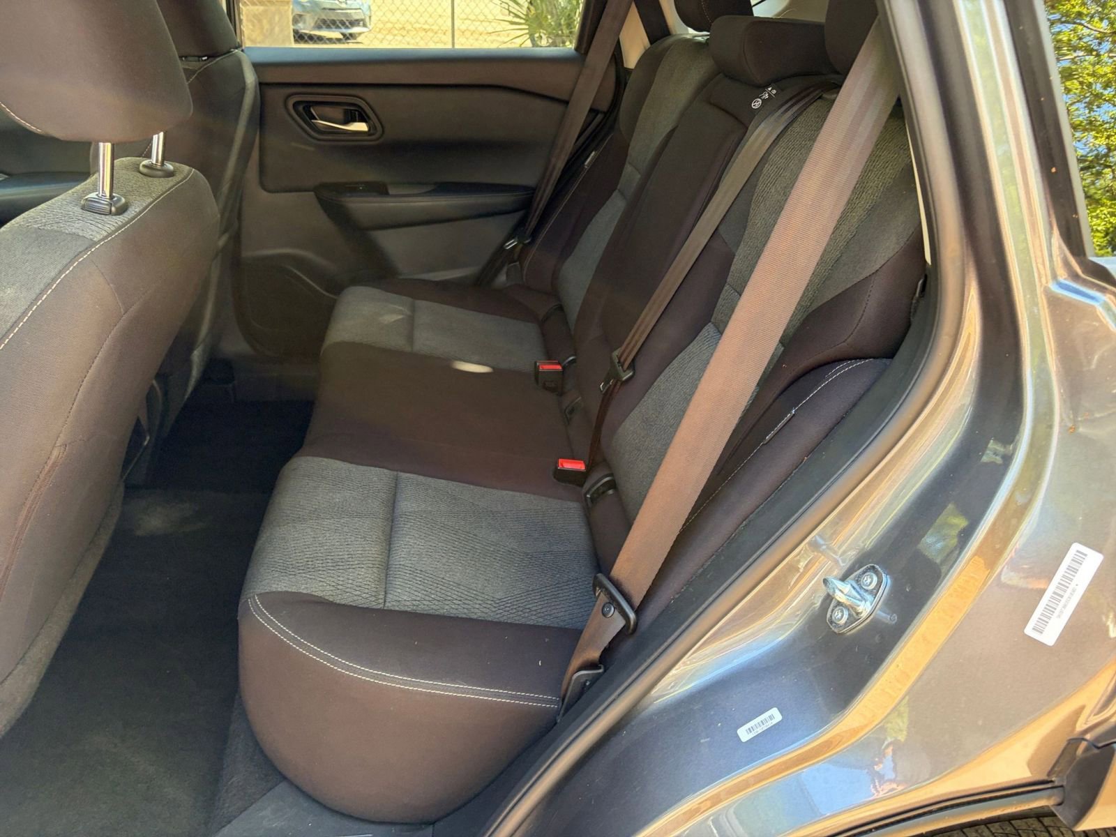 Thumbnail: 2025 Nissan Rogue - 23