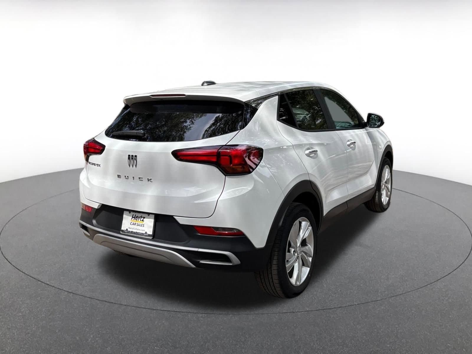 Thumbnail: 2025 Buick Encore GX - 7