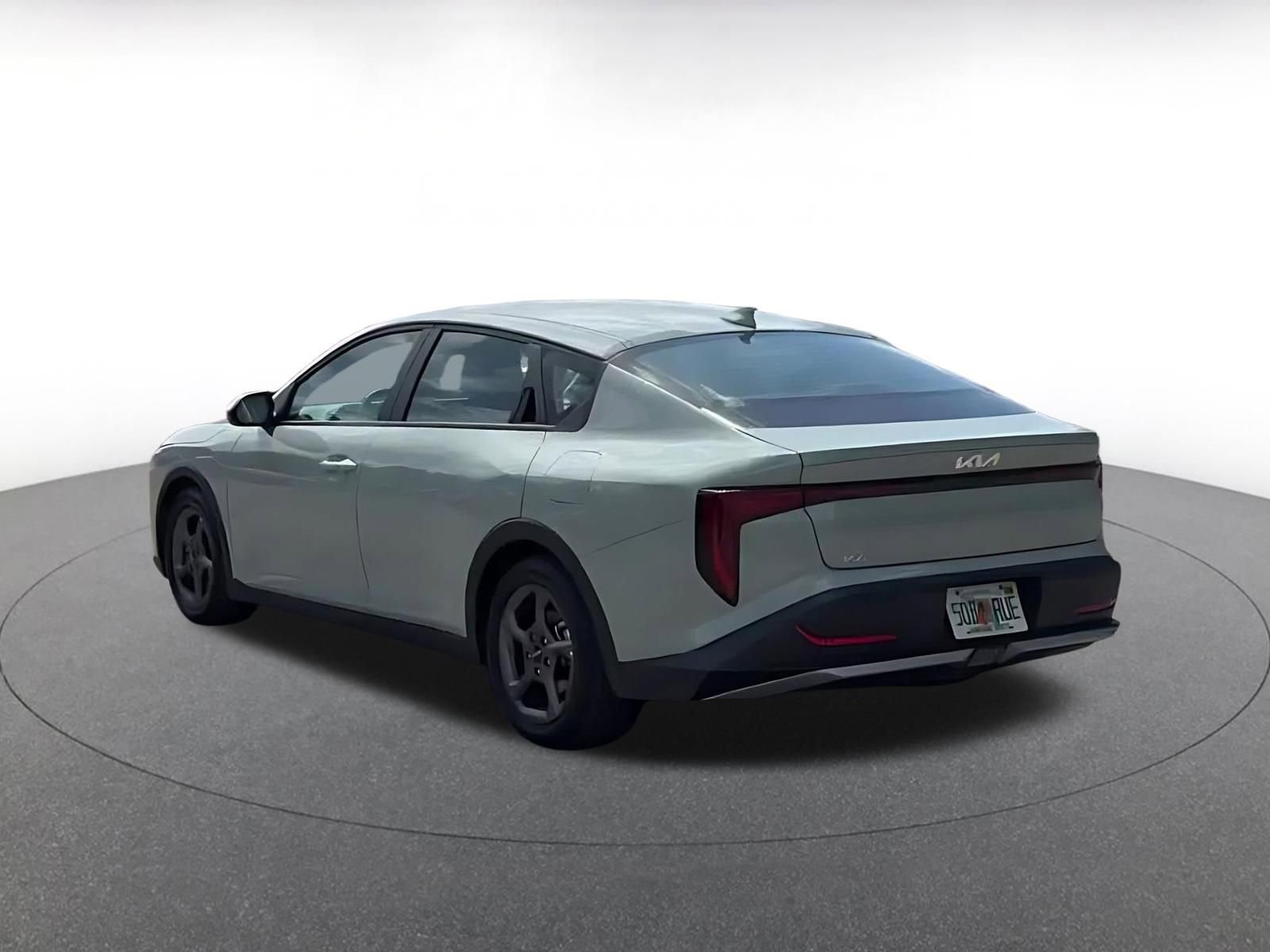 Thumbnail: 2025 Kia K4 - 11