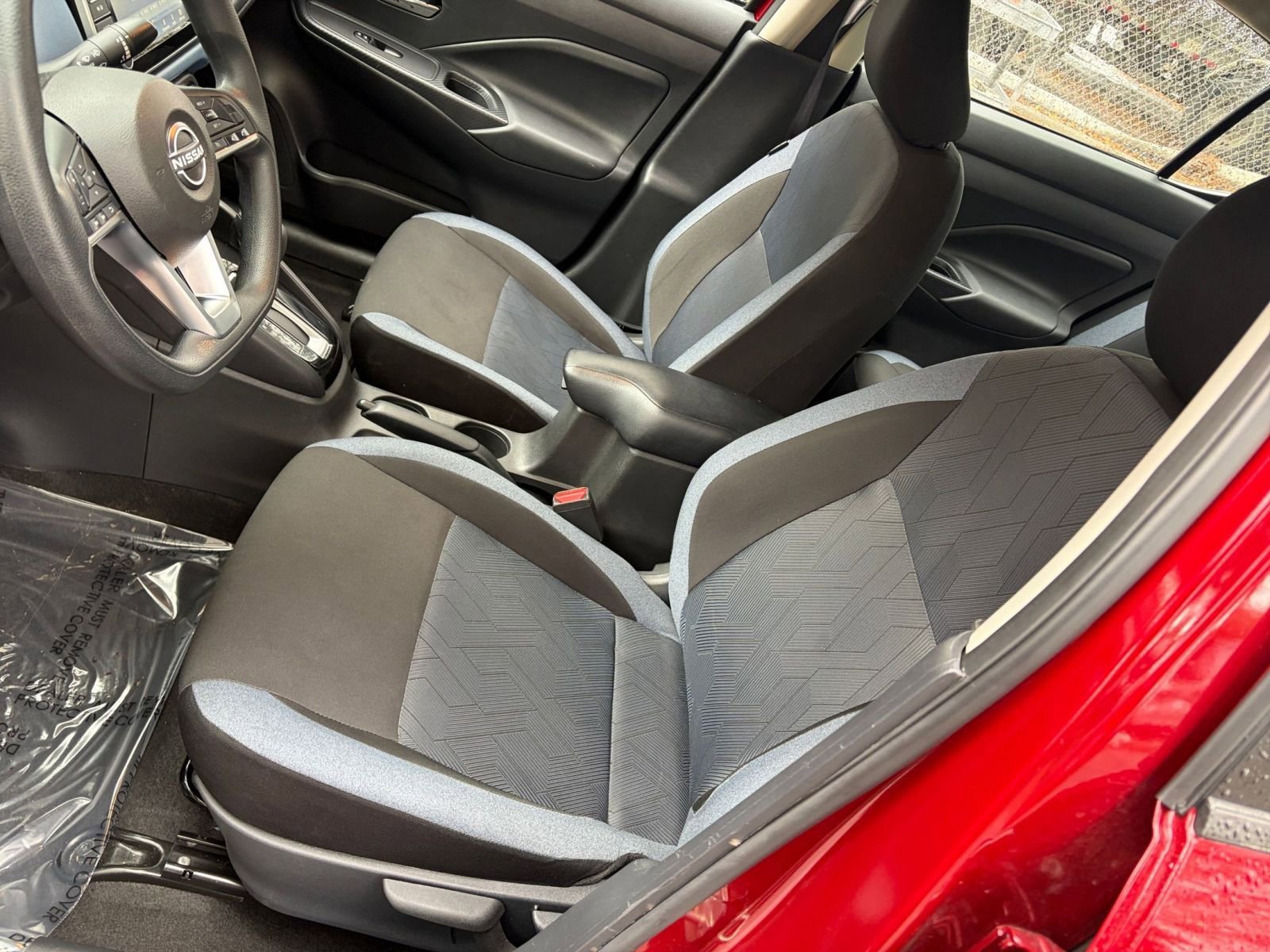 Thumbnail: 2025 Nissan Versa - 32