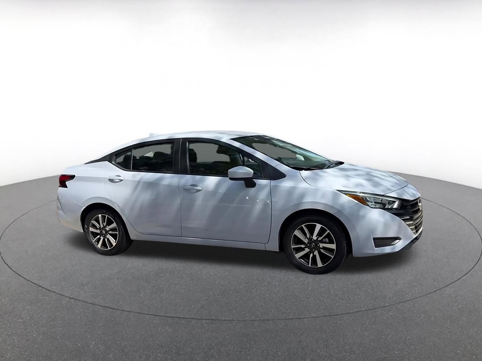 Thumbnail: 2025 Nissan Versa - 2