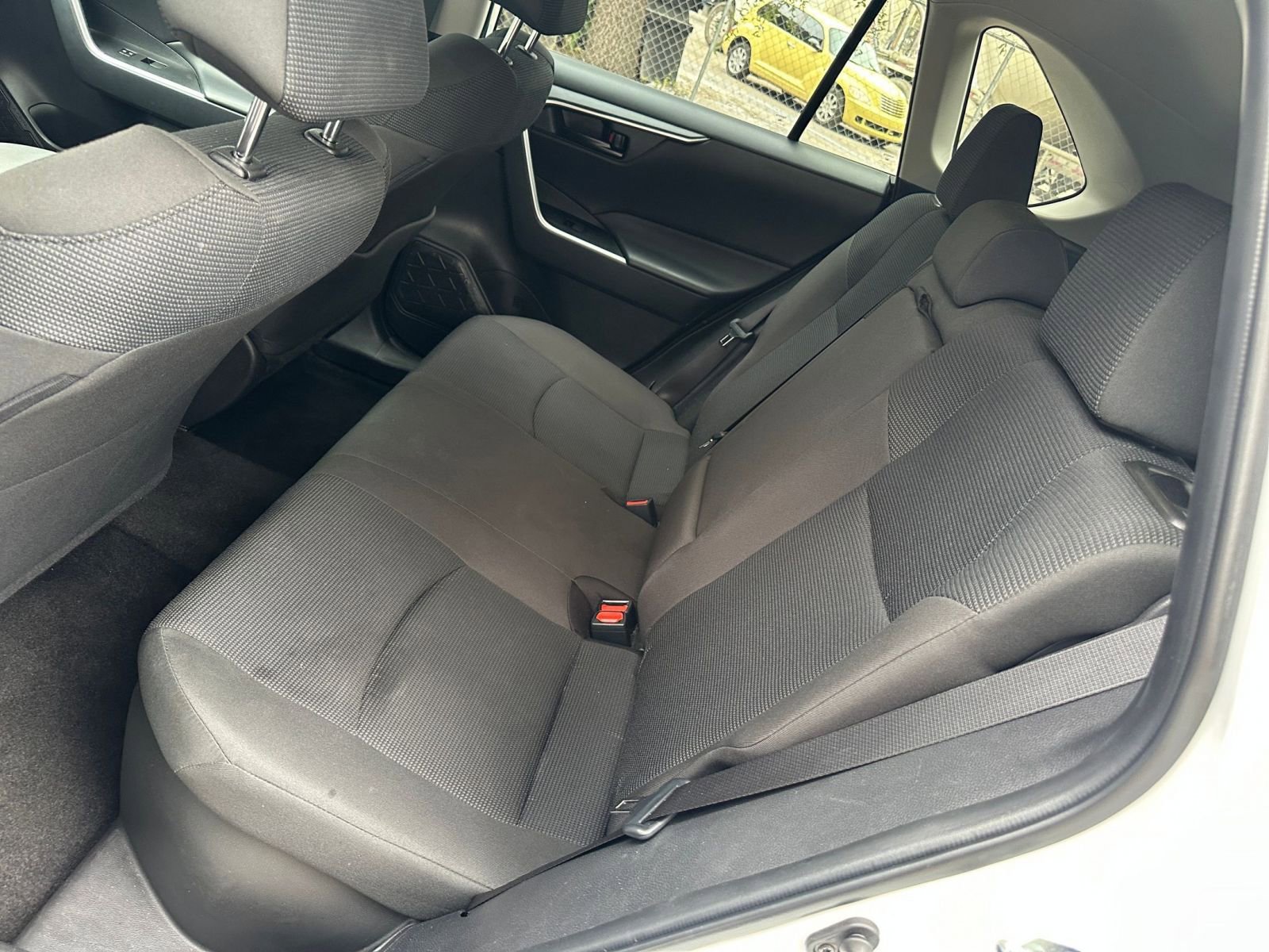 Thumbnail: 2025 Toyota RAV4 - 20