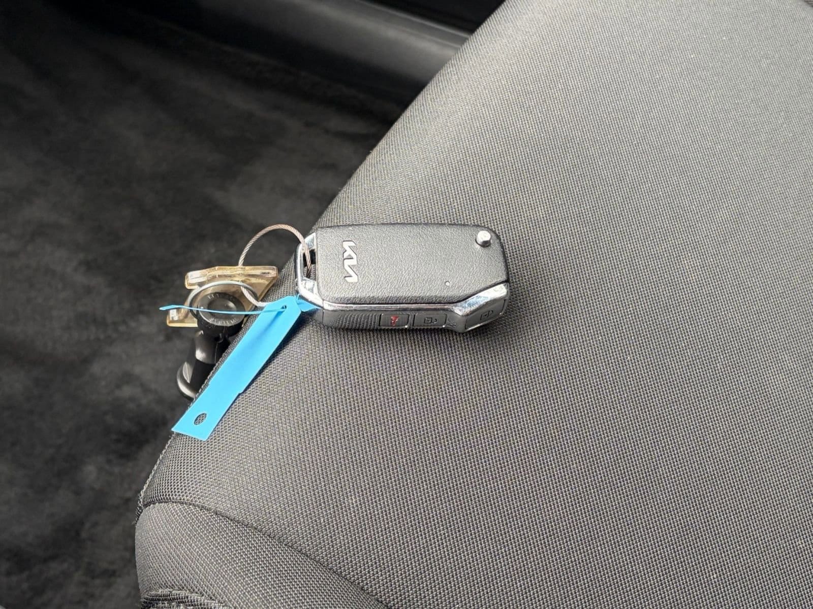 Thumbnail: 2025 Kia Sportage - 18