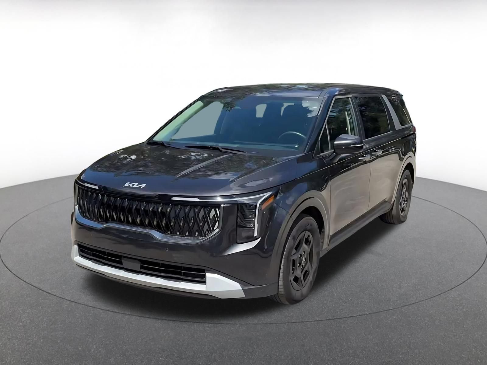 Thumbnail: 2026 Kia Carnival - 6