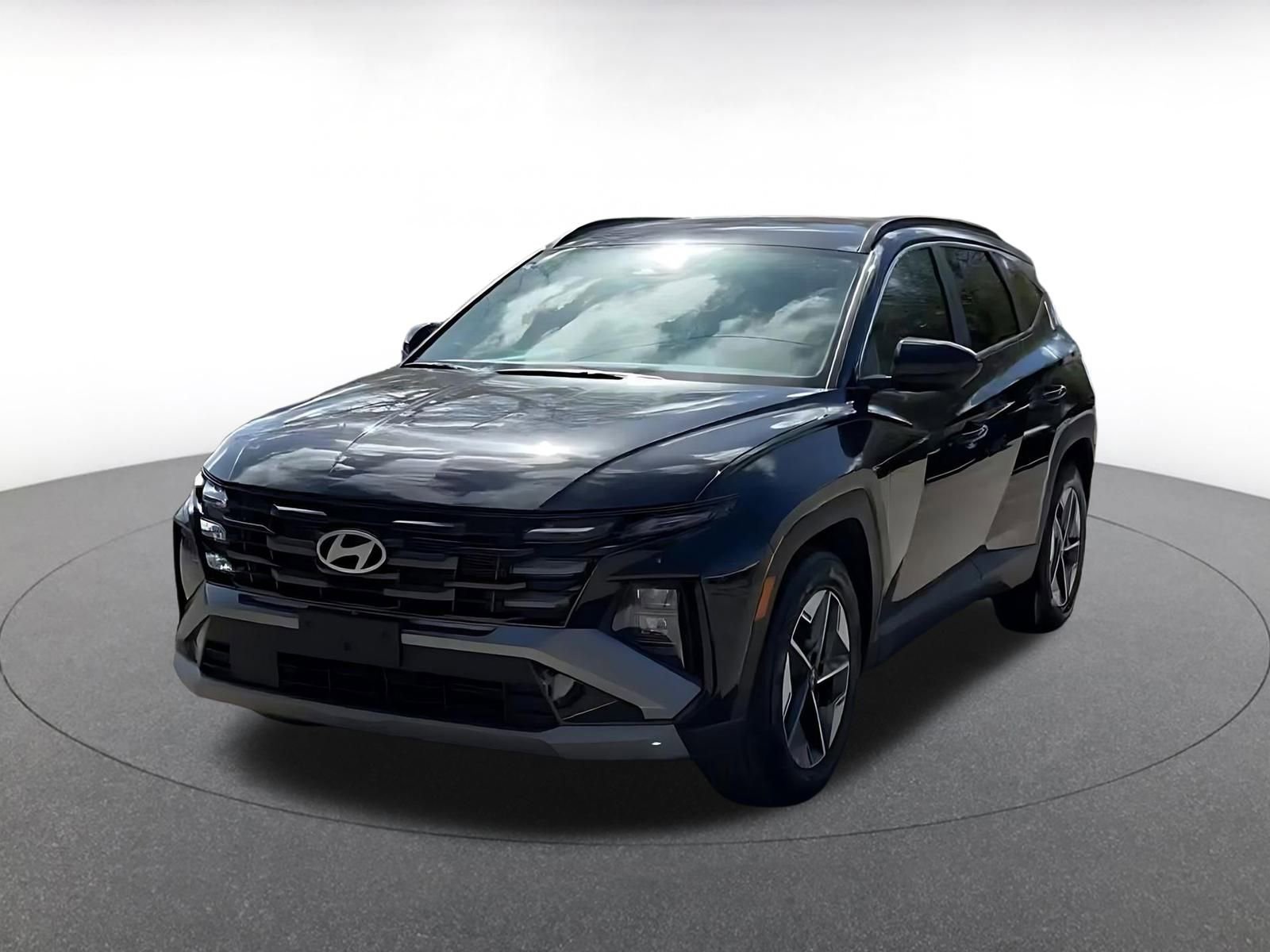 Thumbnail: 2025 Hyundai Tucson - 7