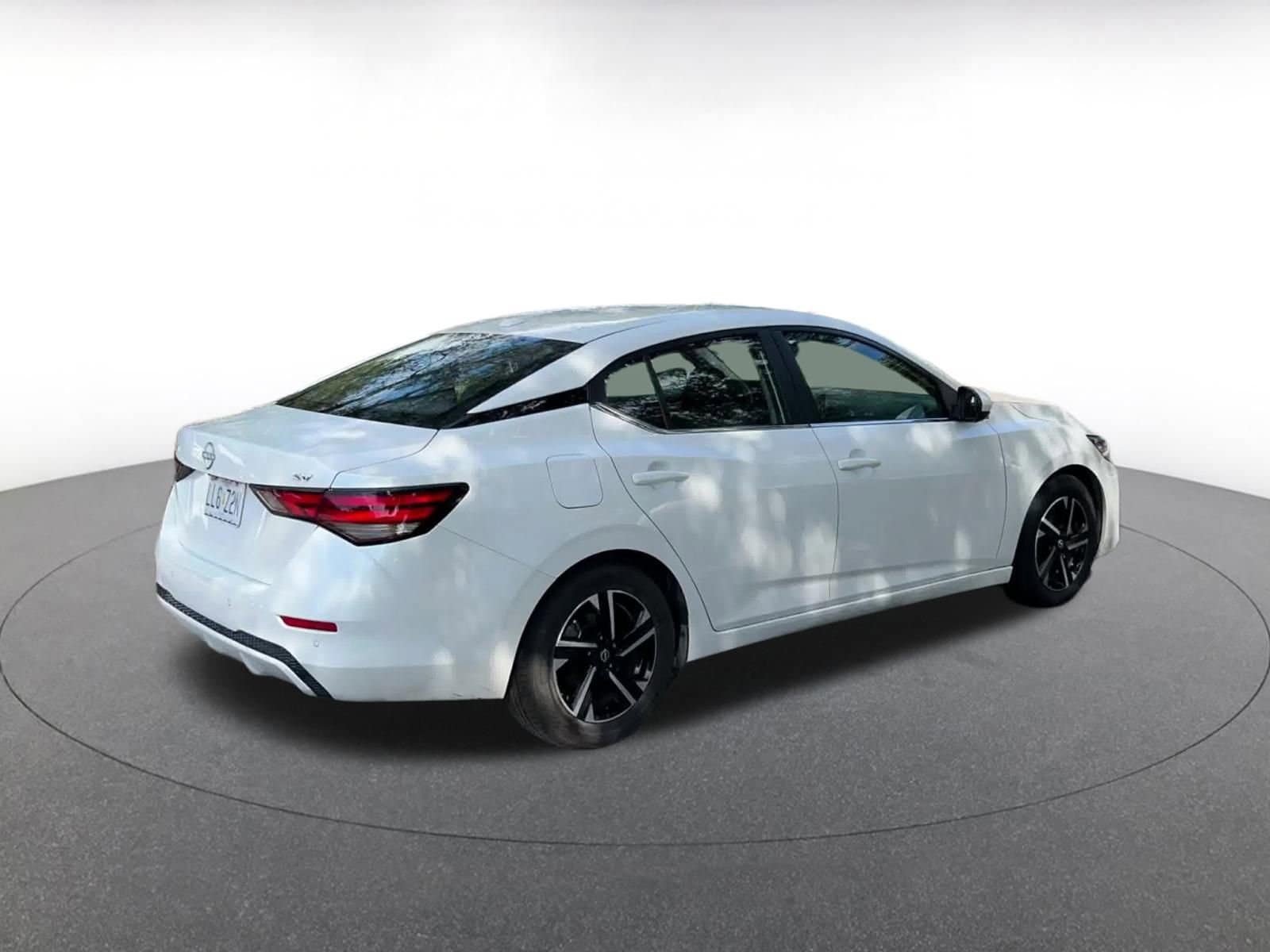 Thumbnail: 2024 Nissan Sentra - 15