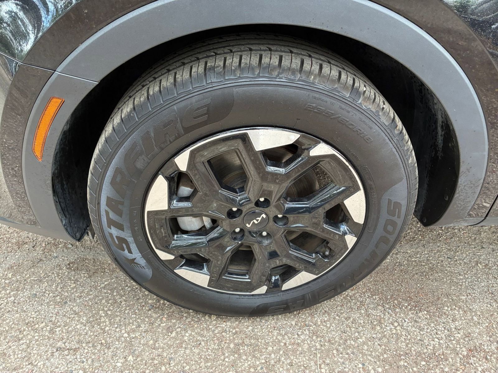 Thumbnail: 2024 Kia Sorento - 33