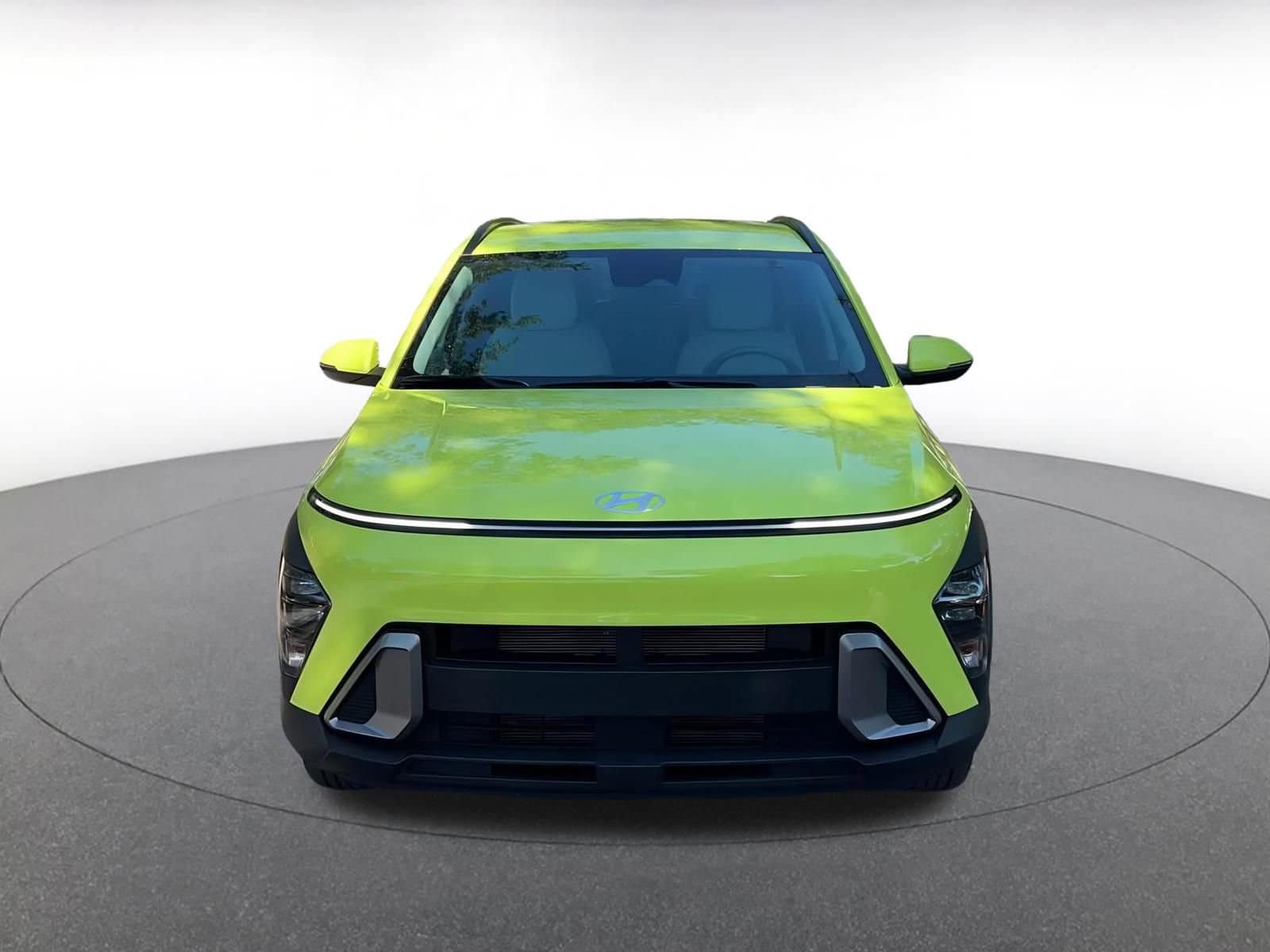 Thumbnail: 2025 Hyundai Kona - 4