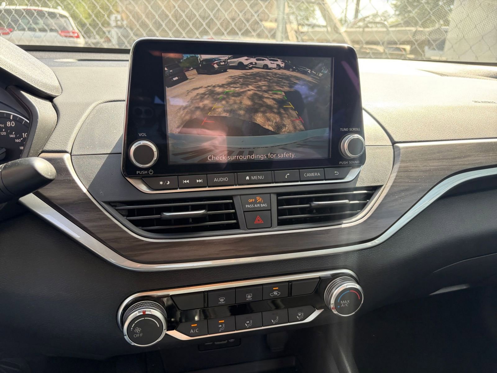 Thumbnail: 2025 Nissan Altima - 24