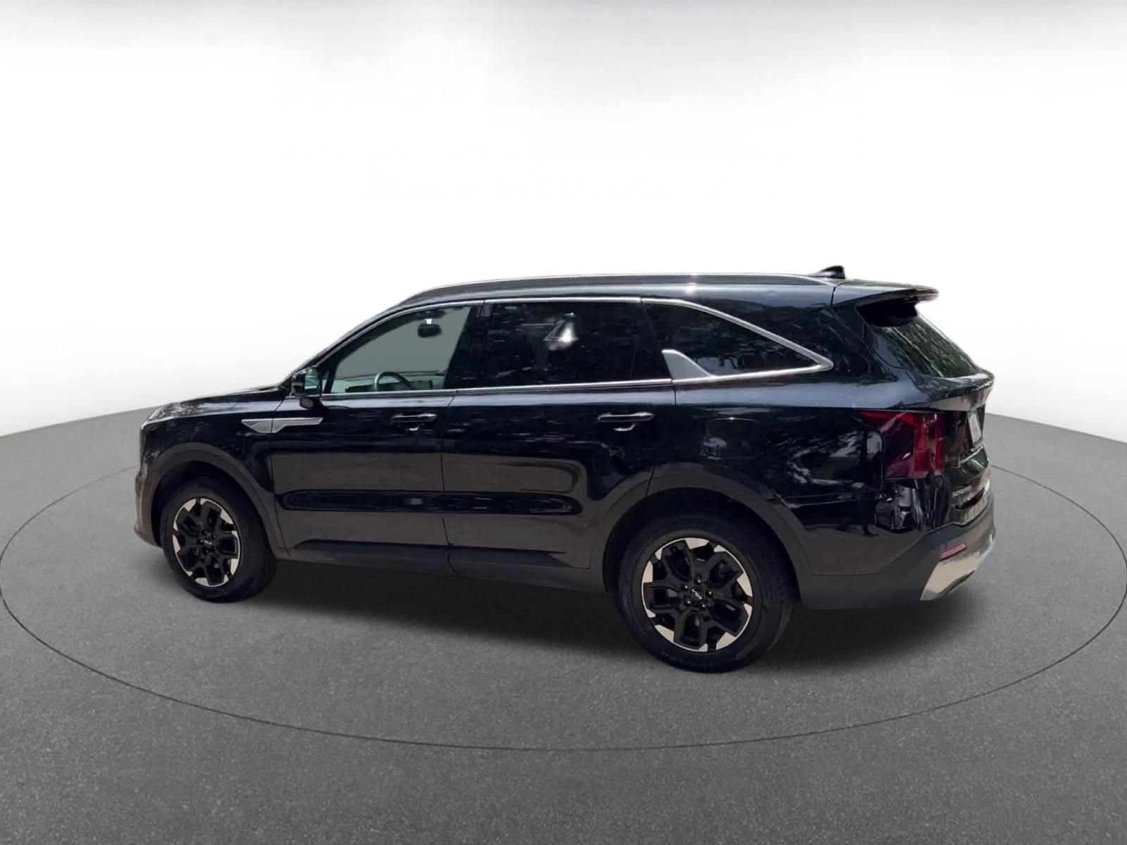 Thumbnail: 2024 Kia Sorento - 10