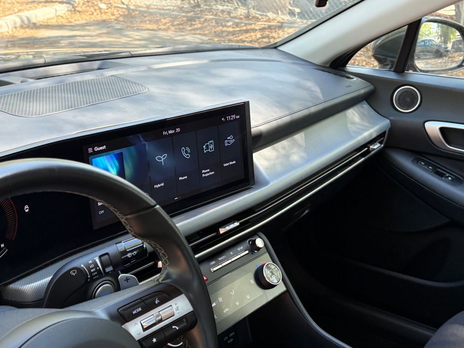 Thumbnail: 2025 Hyundai Sonata - 31