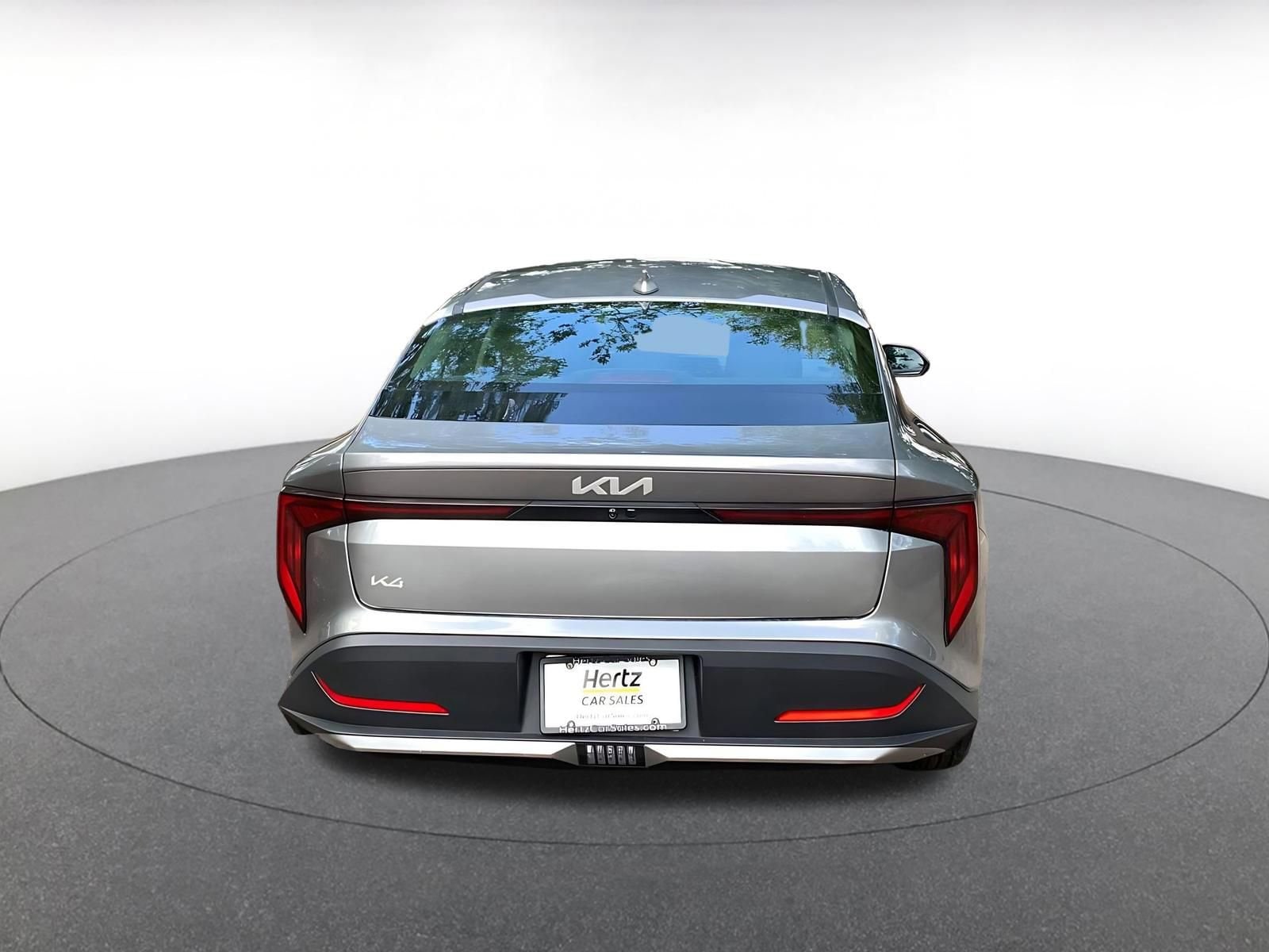 Thumbnail: 2025 Kia K4 - 6