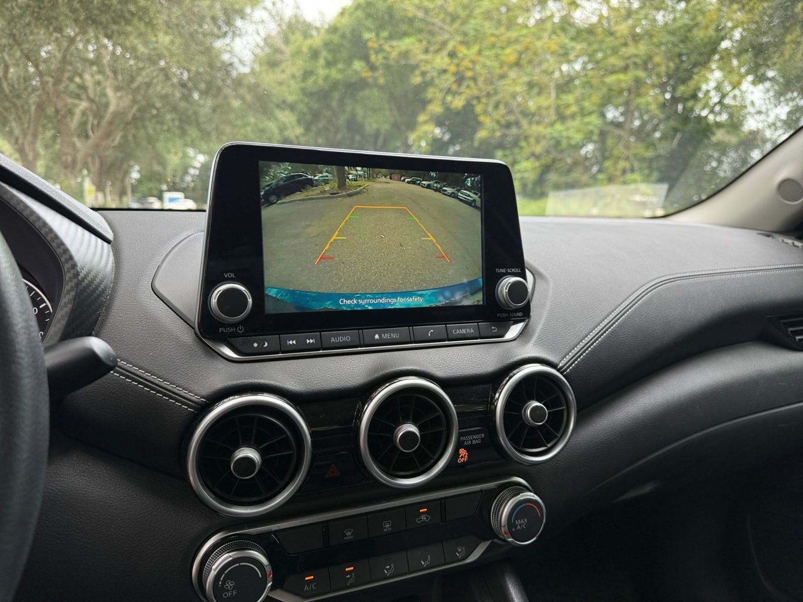 Thumbnail: 2024 Nissan Sentra - 17