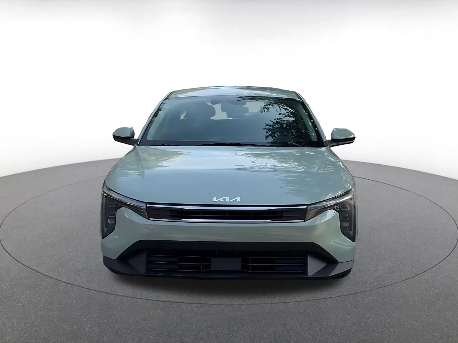 Thumbnail: 2025 Kia K4 - 4