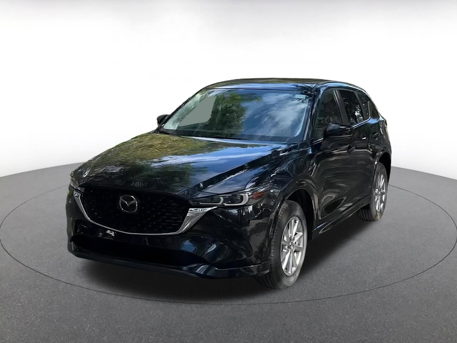 Thumbnail: 2025 Mazda CX-5 - 7