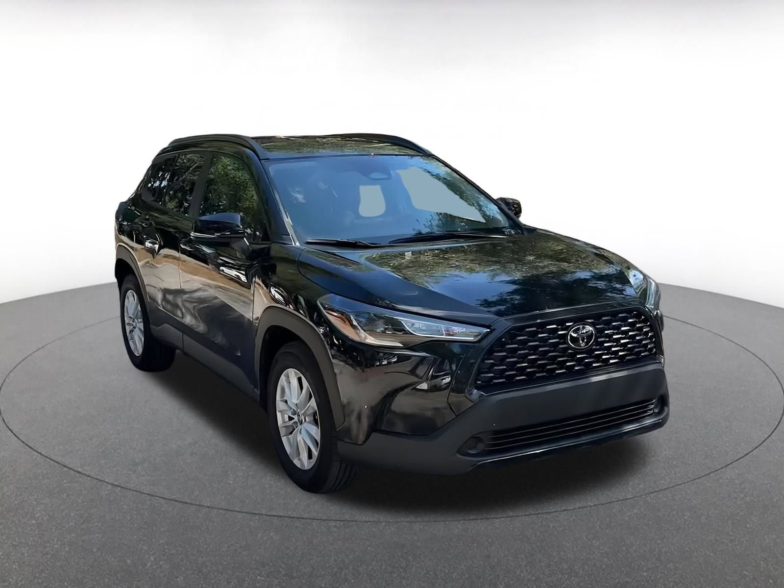 Thumbnail: 2025 Toyota Corolla Cross - 3