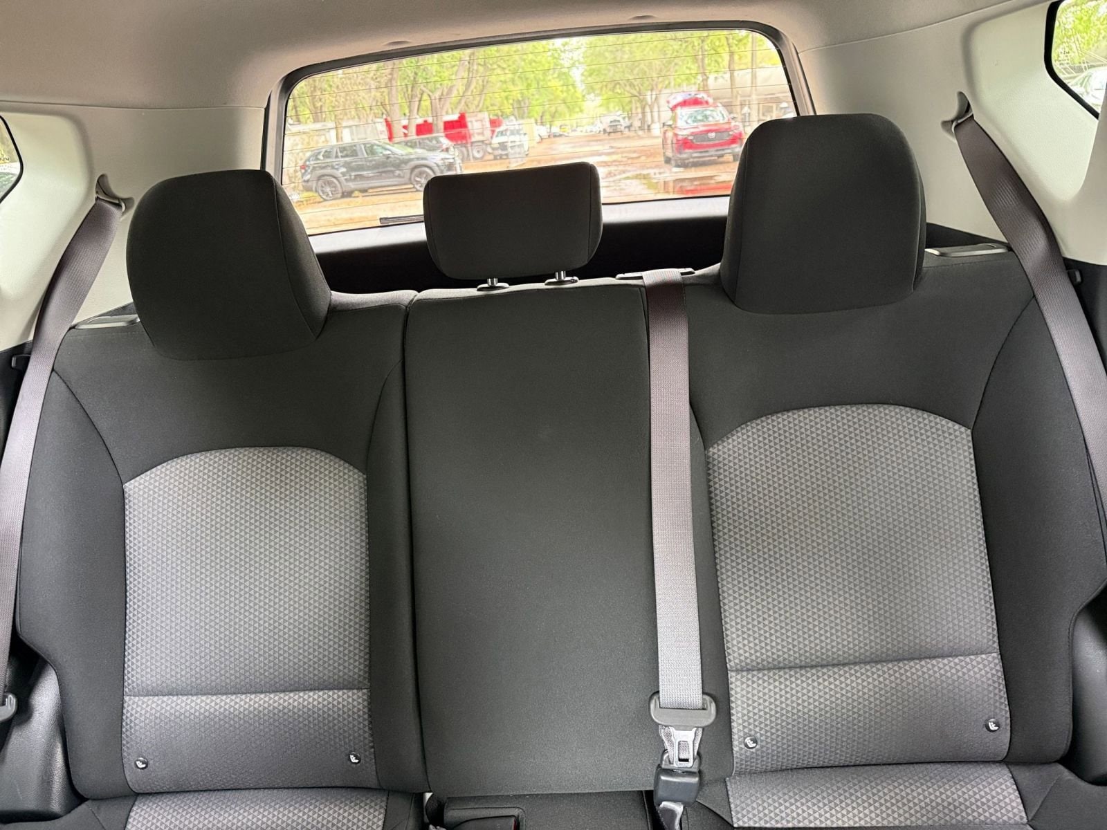 Thumbnail: 2025 Kia Soul - 33