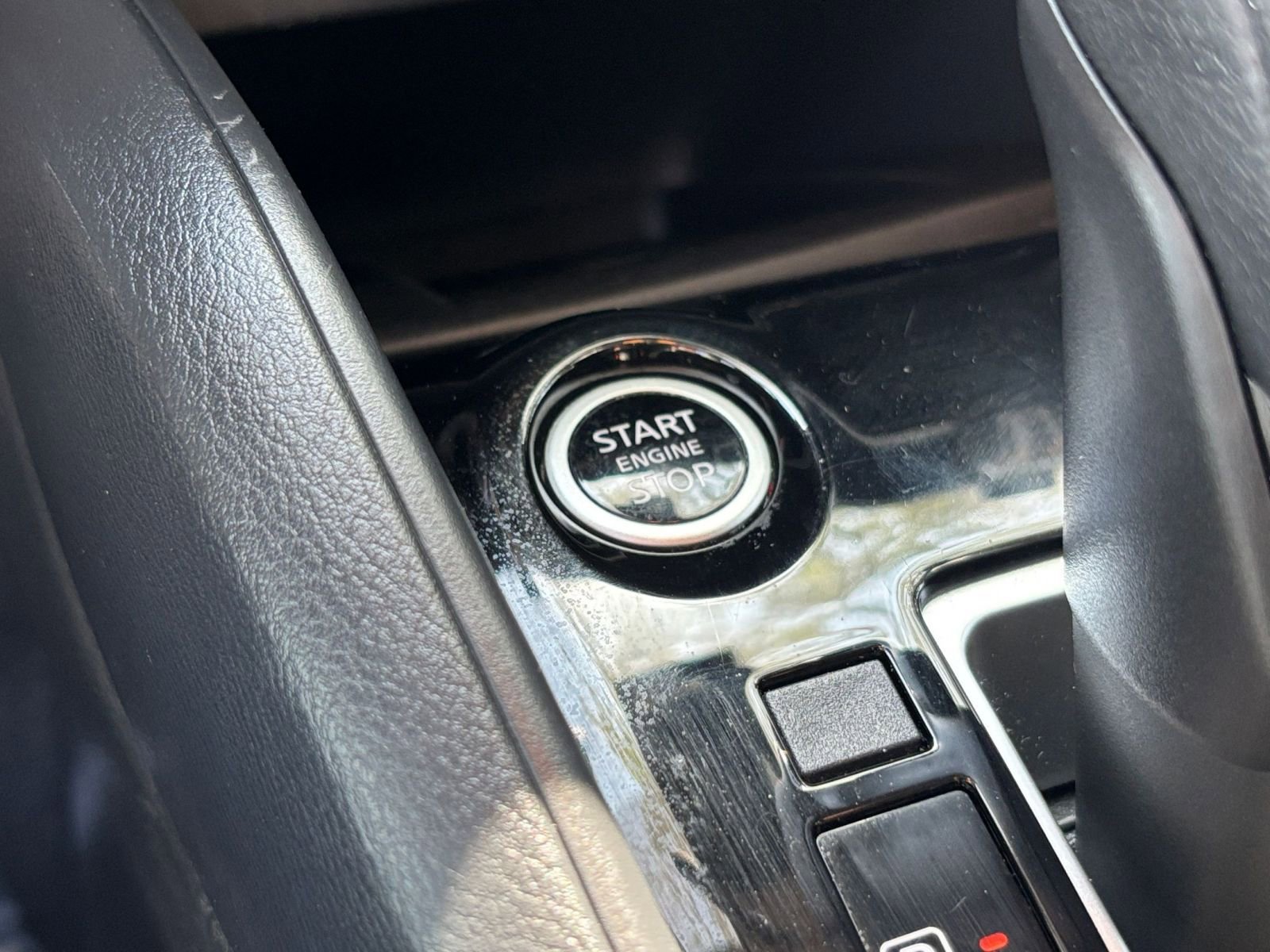 Thumbnail: 2025 Nissan Versa - 22