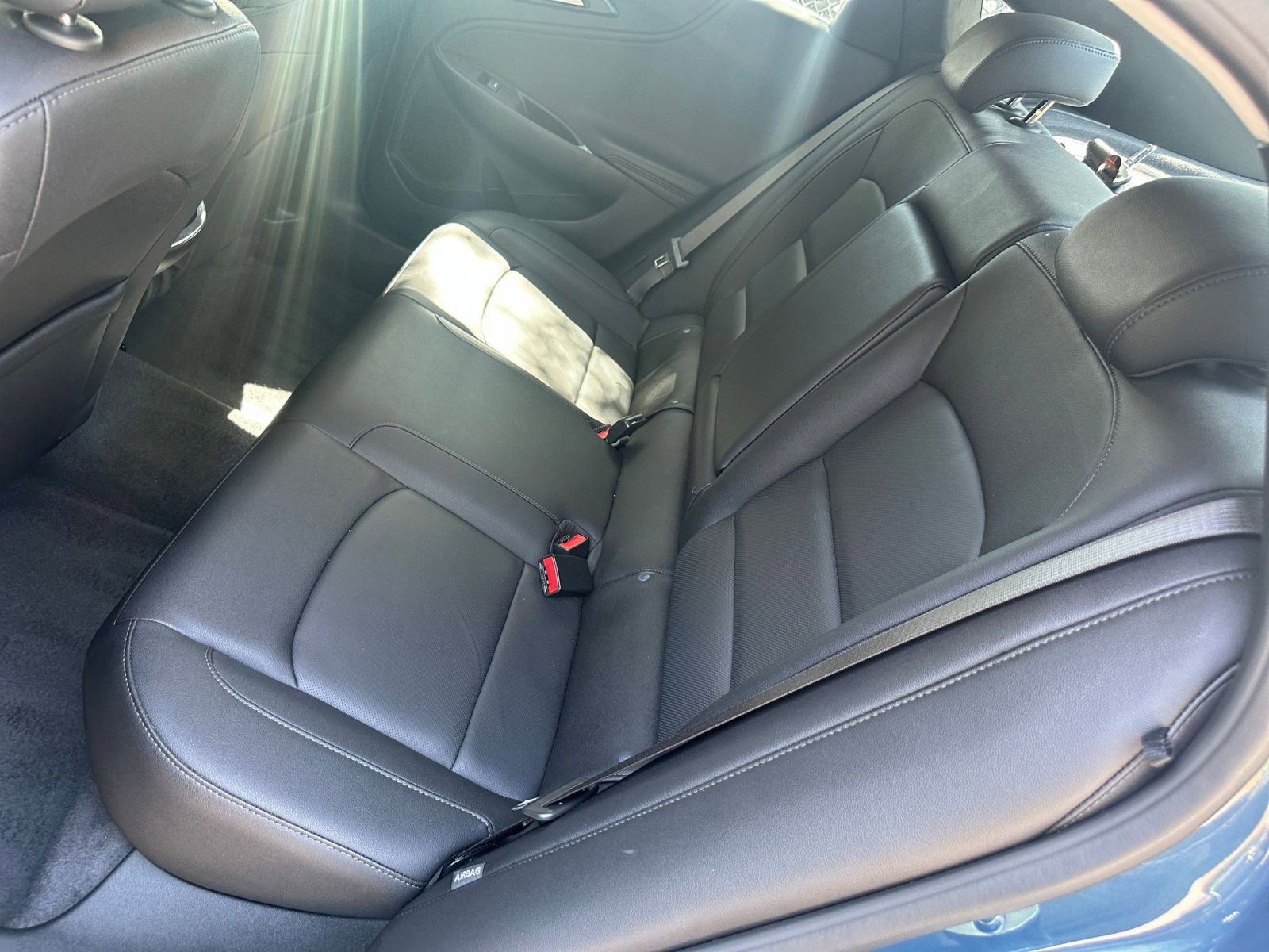 Thumbnail: 2024 Chevrolet Malibu - 33