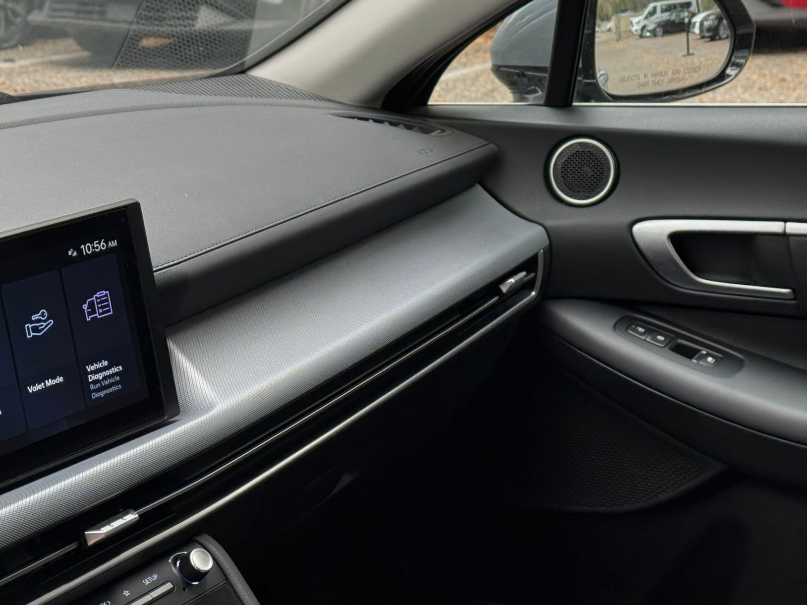 Thumbnail: 2025 Hyundai Sonata - 30