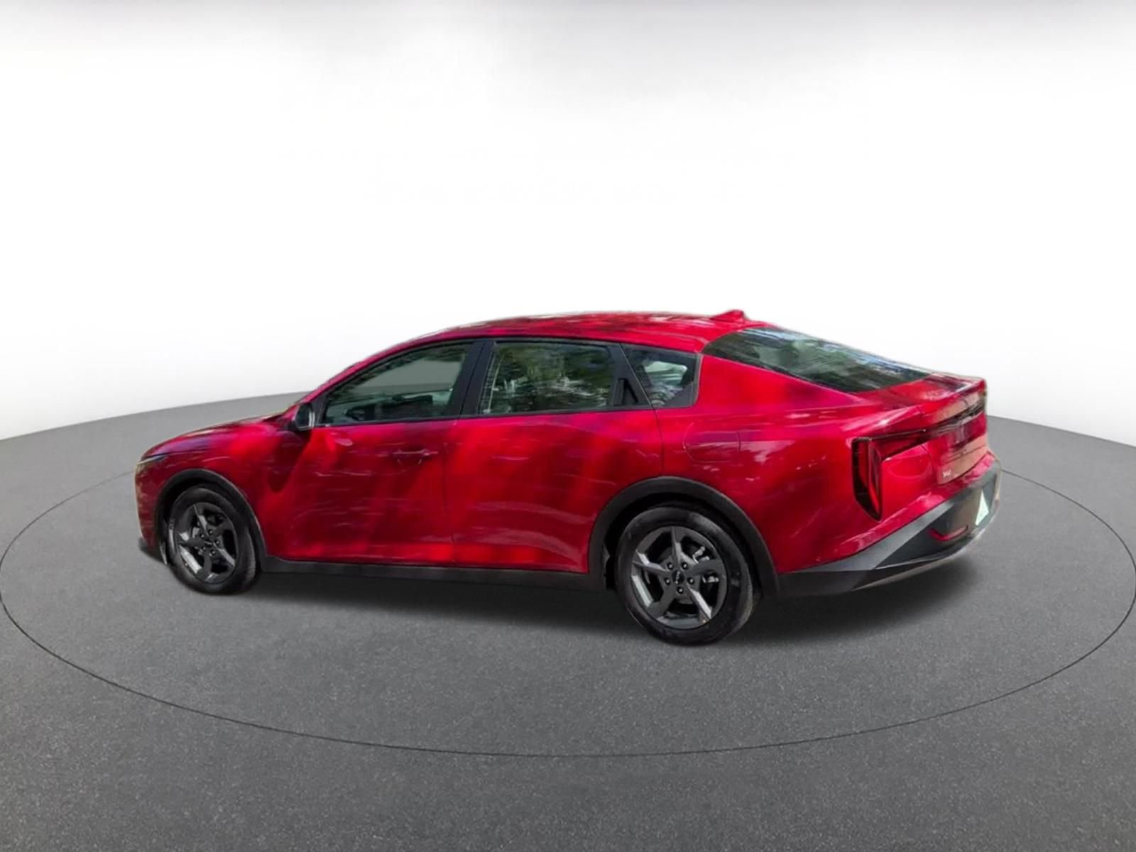 Thumbnail: 2025 Kia K4 - 9